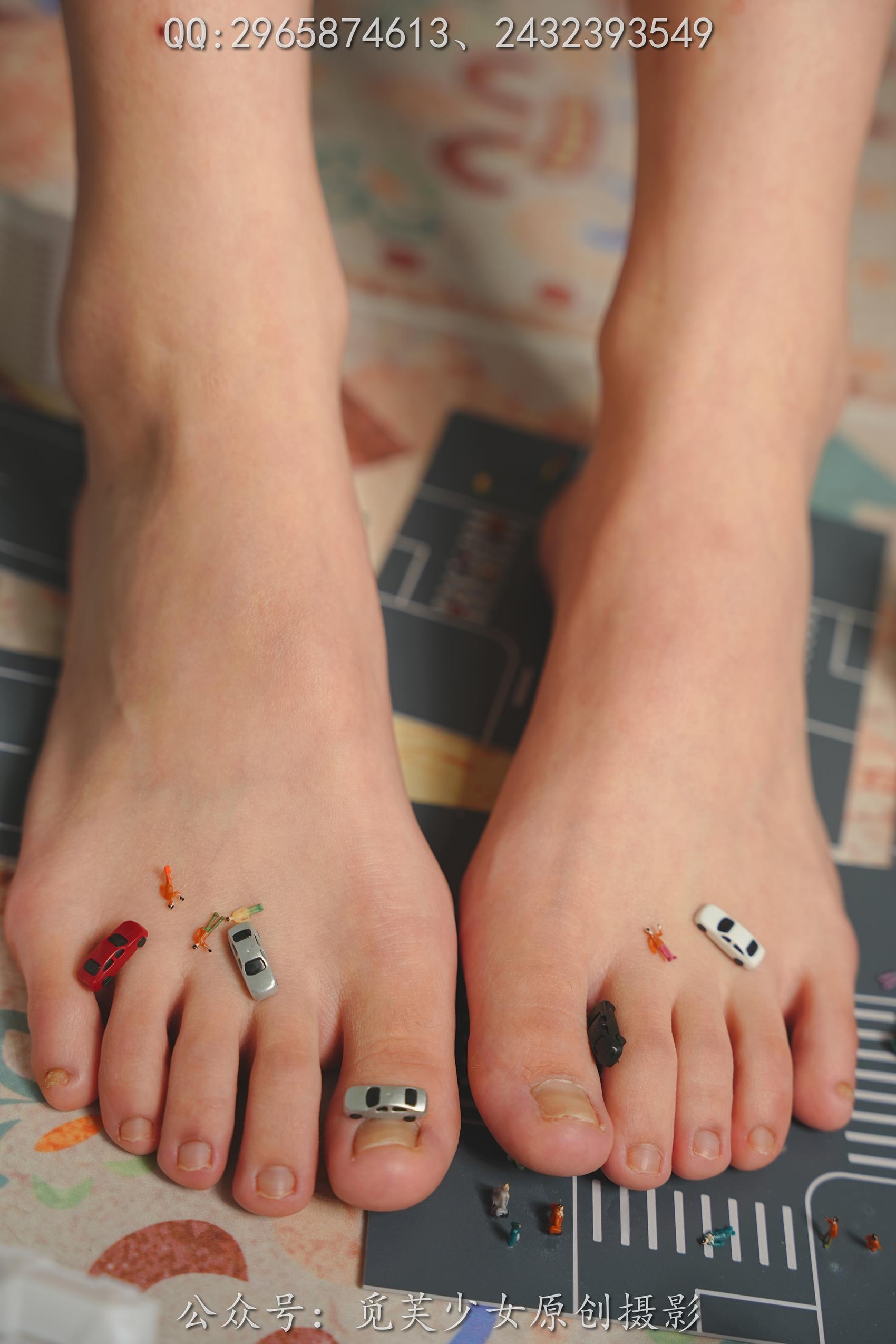 图片[69]-[觅芙少女]NO.079 姜姜-梦境误入小人国[148P] – 速更版-美库