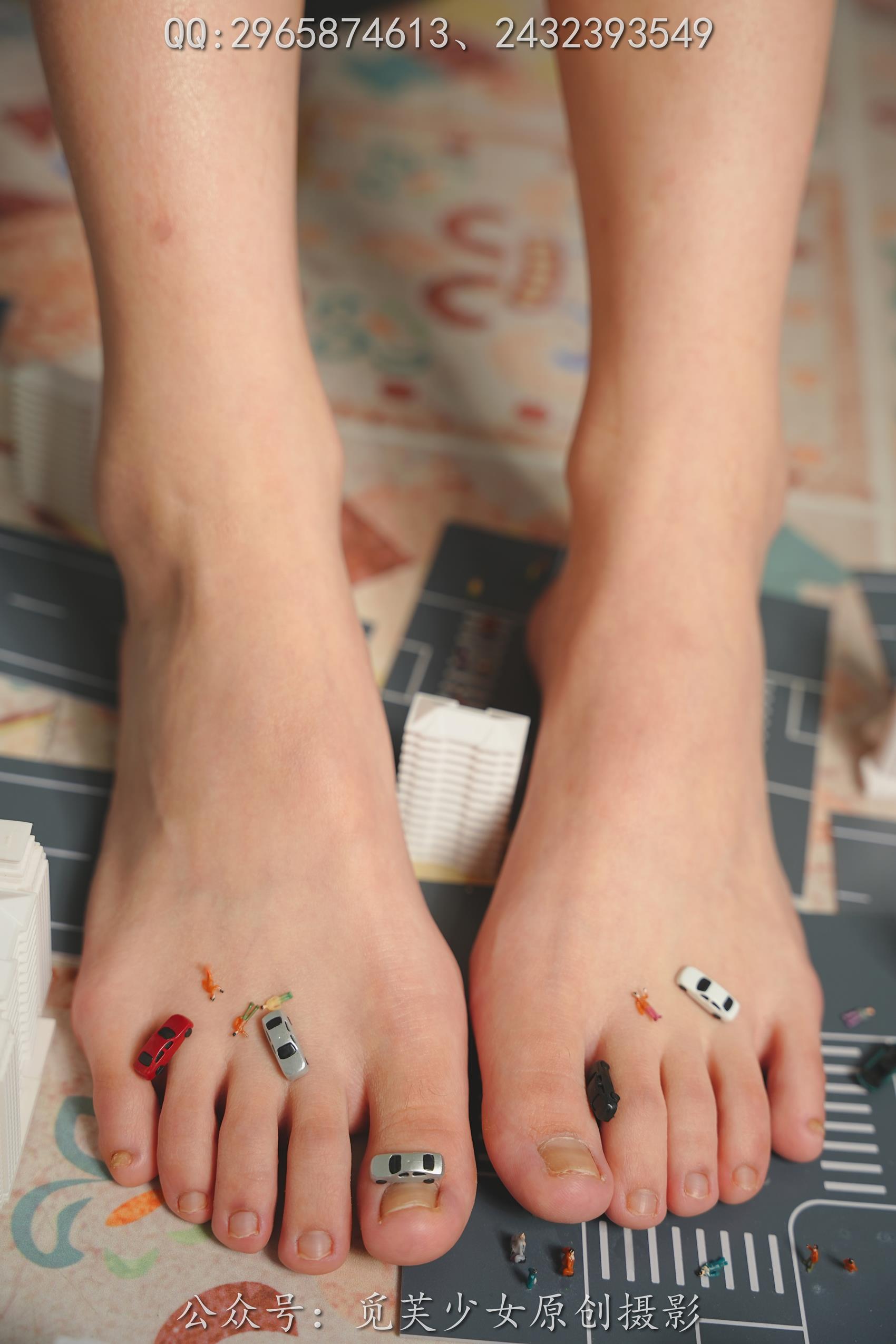 图片[70]-[觅芙少女]NO.079 姜姜-梦境误入小人国[148P] – 速更版-美库