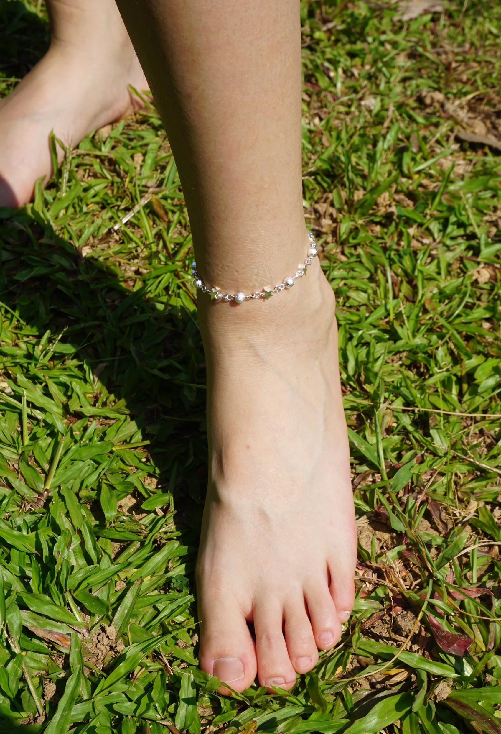 图片[60]-Pary摄影 NO.084 杰杰草地全方位秀美脚[118P] – 速更版-美库