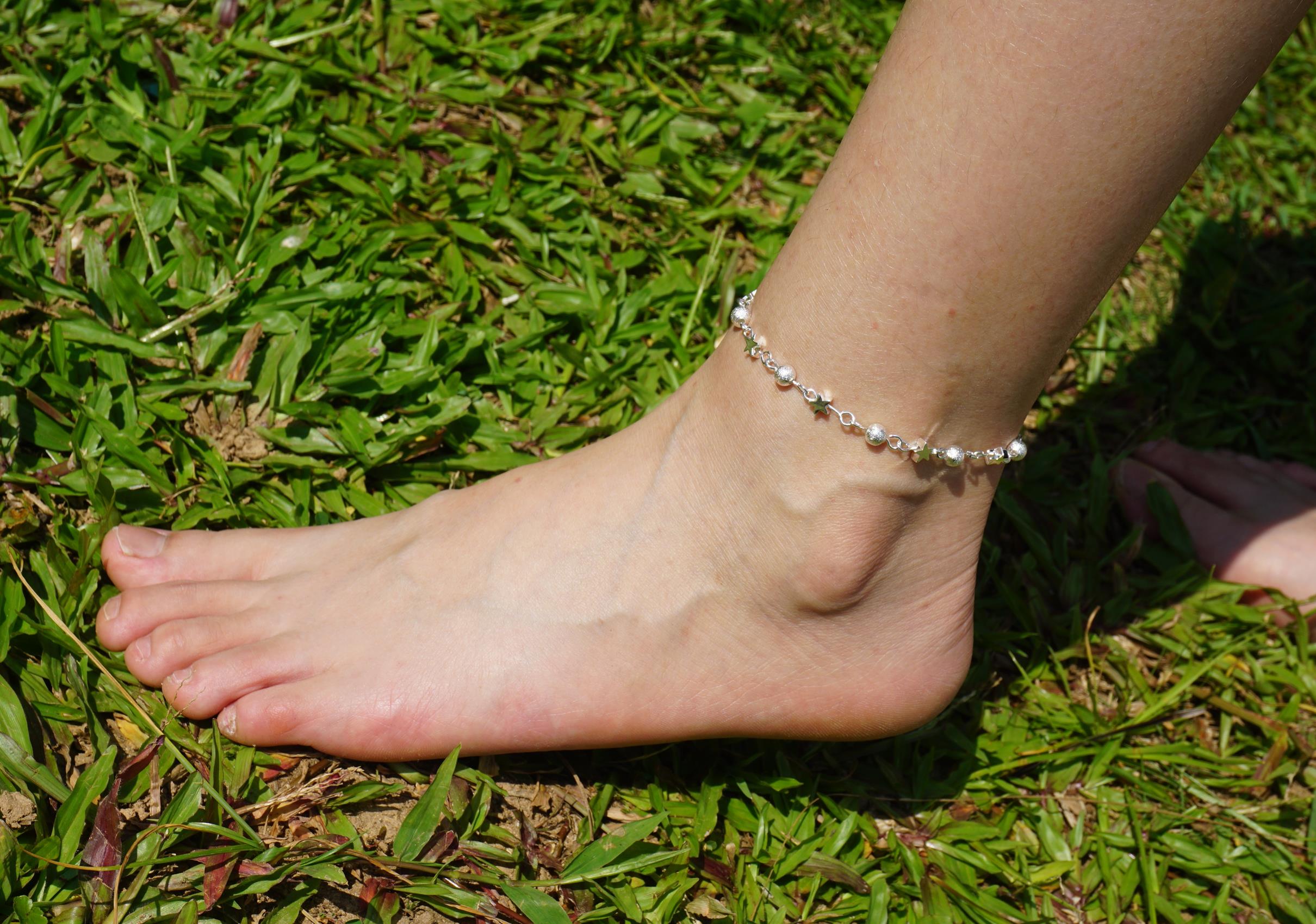 图片[61]-Pary摄影 NO.084 杰杰草地全方位秀美脚[118P] – 速更版-美库