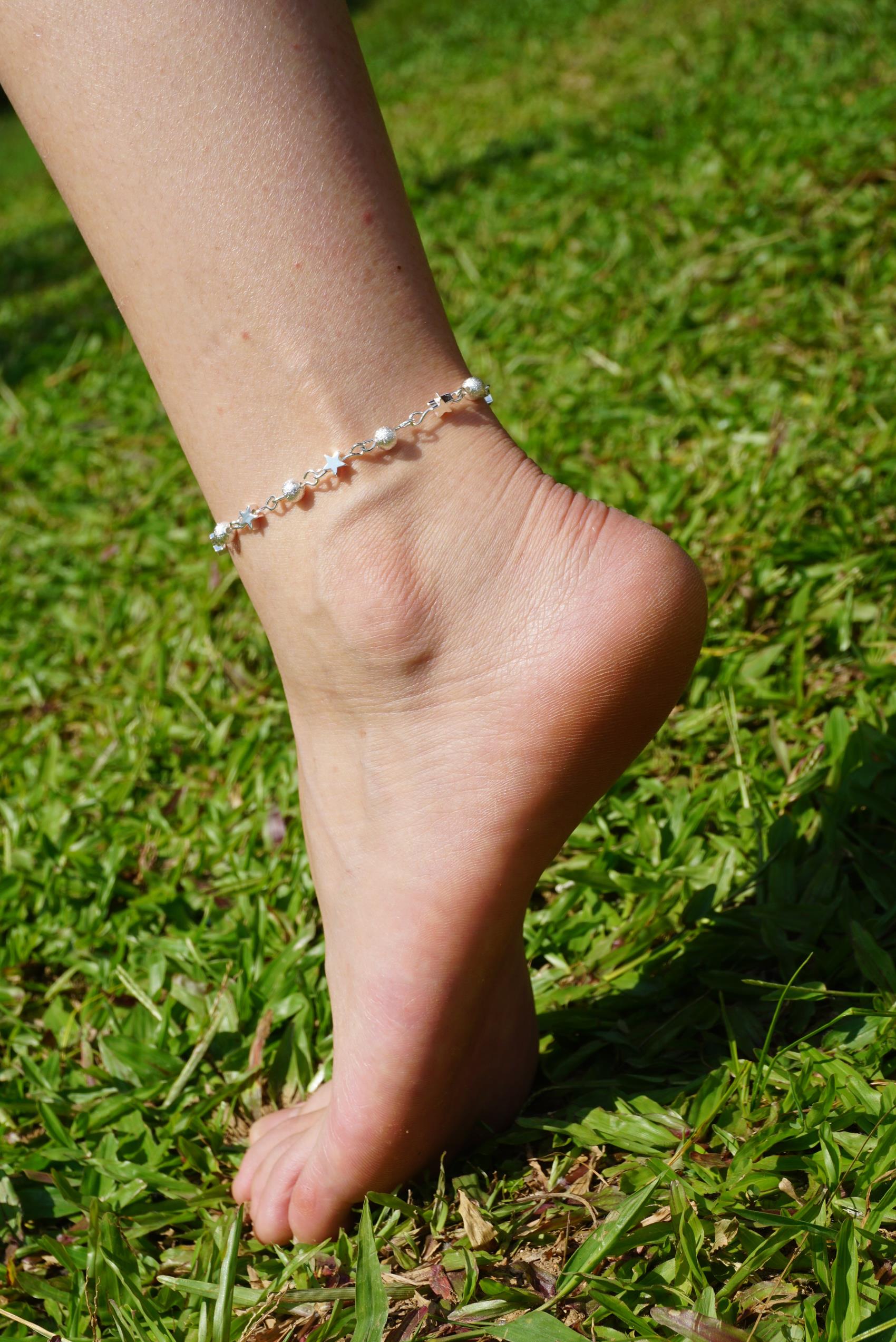 图片[62]-Pary摄影 NO.084 杰杰草地全方位秀美脚[118P] – 速更版-美库