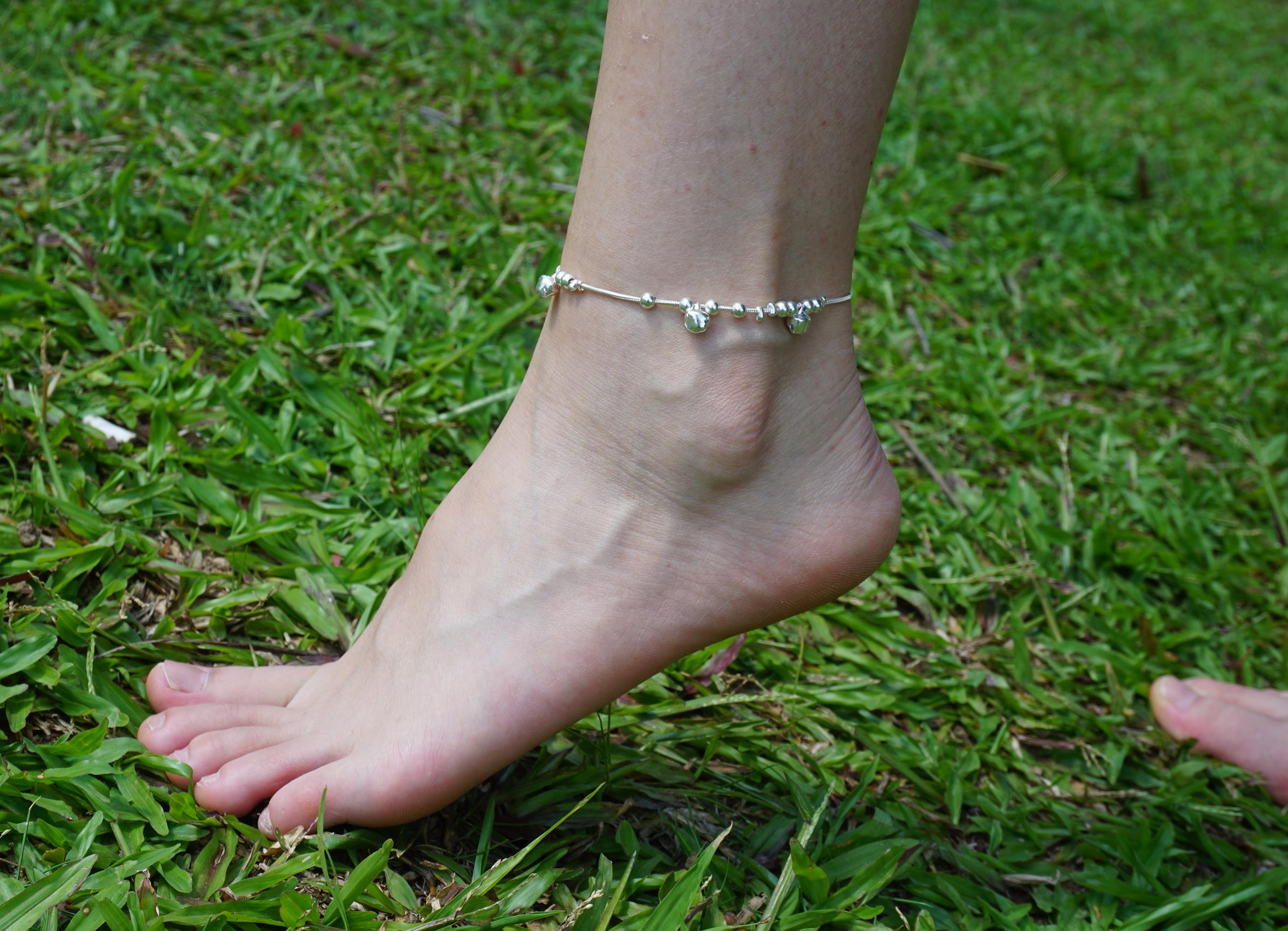 图片[81]-Pary摄影 NO.084 杰杰草地全方位秀美脚[118P] – 速更版-美库