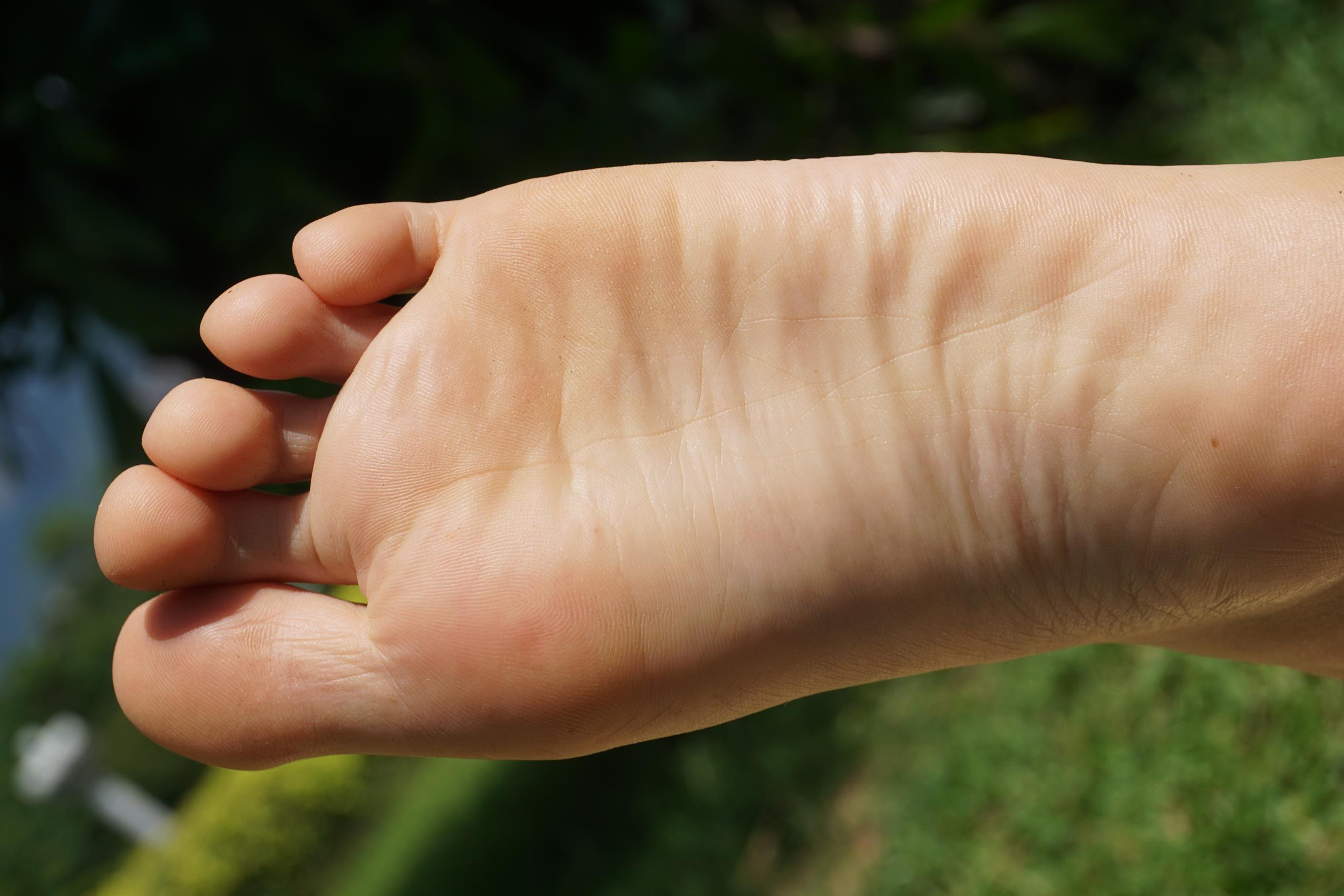 图片[86]-Pary摄影 NO.084 杰杰草地全方位秀美脚[118P] – 速更版-美库