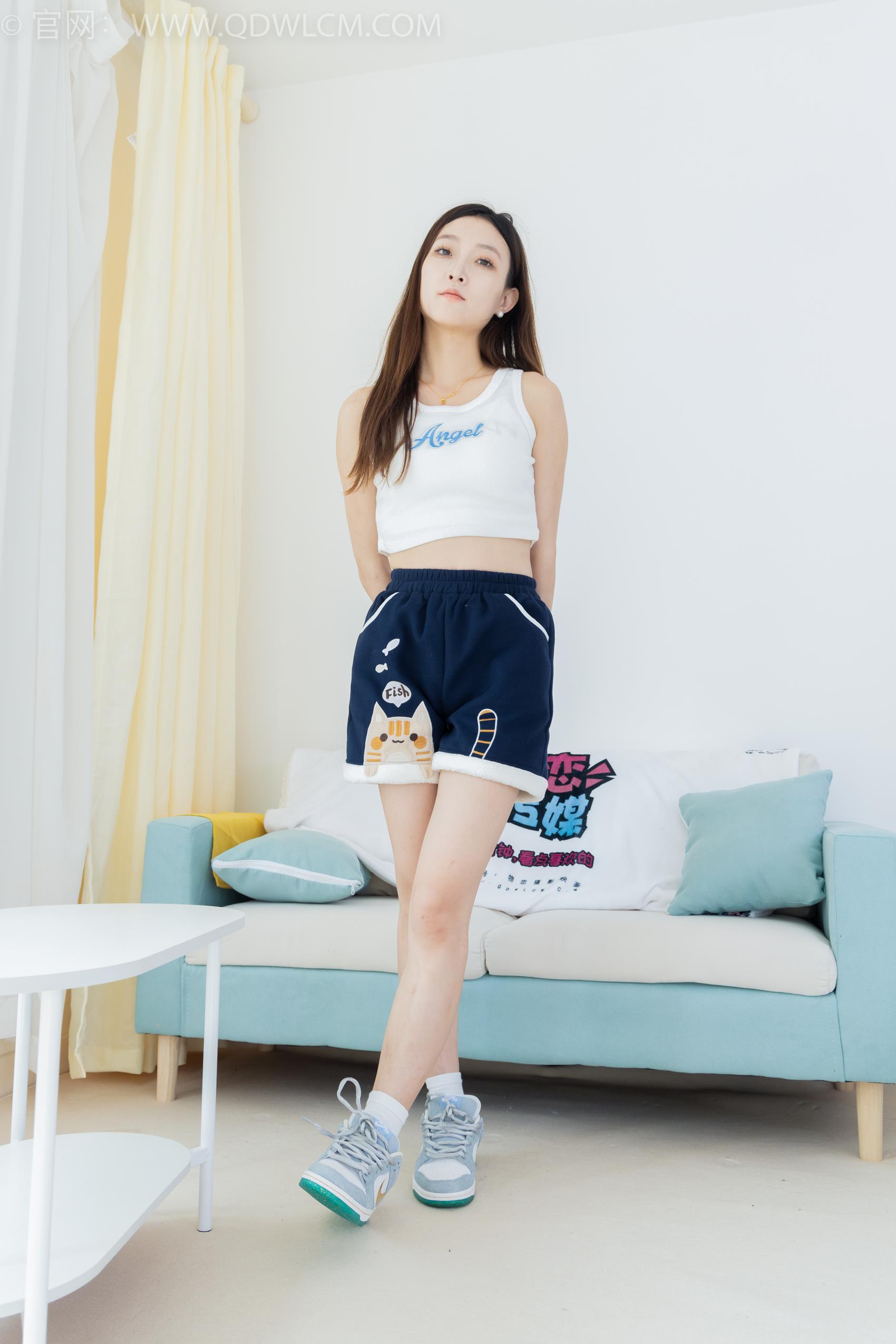 图片[11]-物恋传媒 NO.1749 芒芒-缺失的月[165P] – 速更版-美库