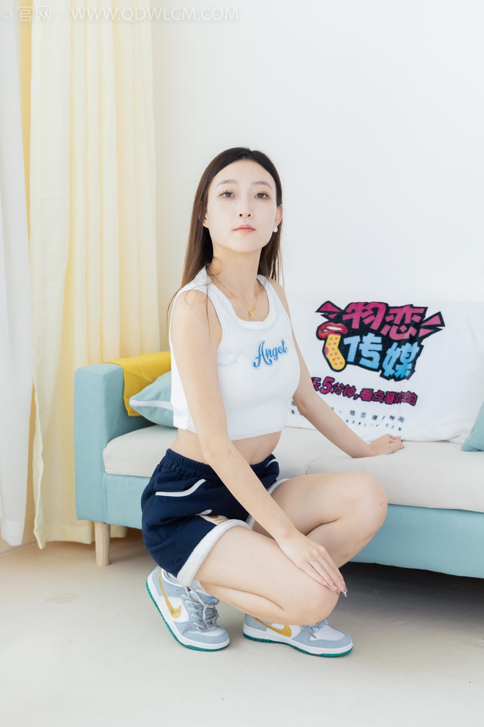 图片[32]-物恋传媒 NO.1749 芒芒-缺失的月[165P] – 速更版-美库