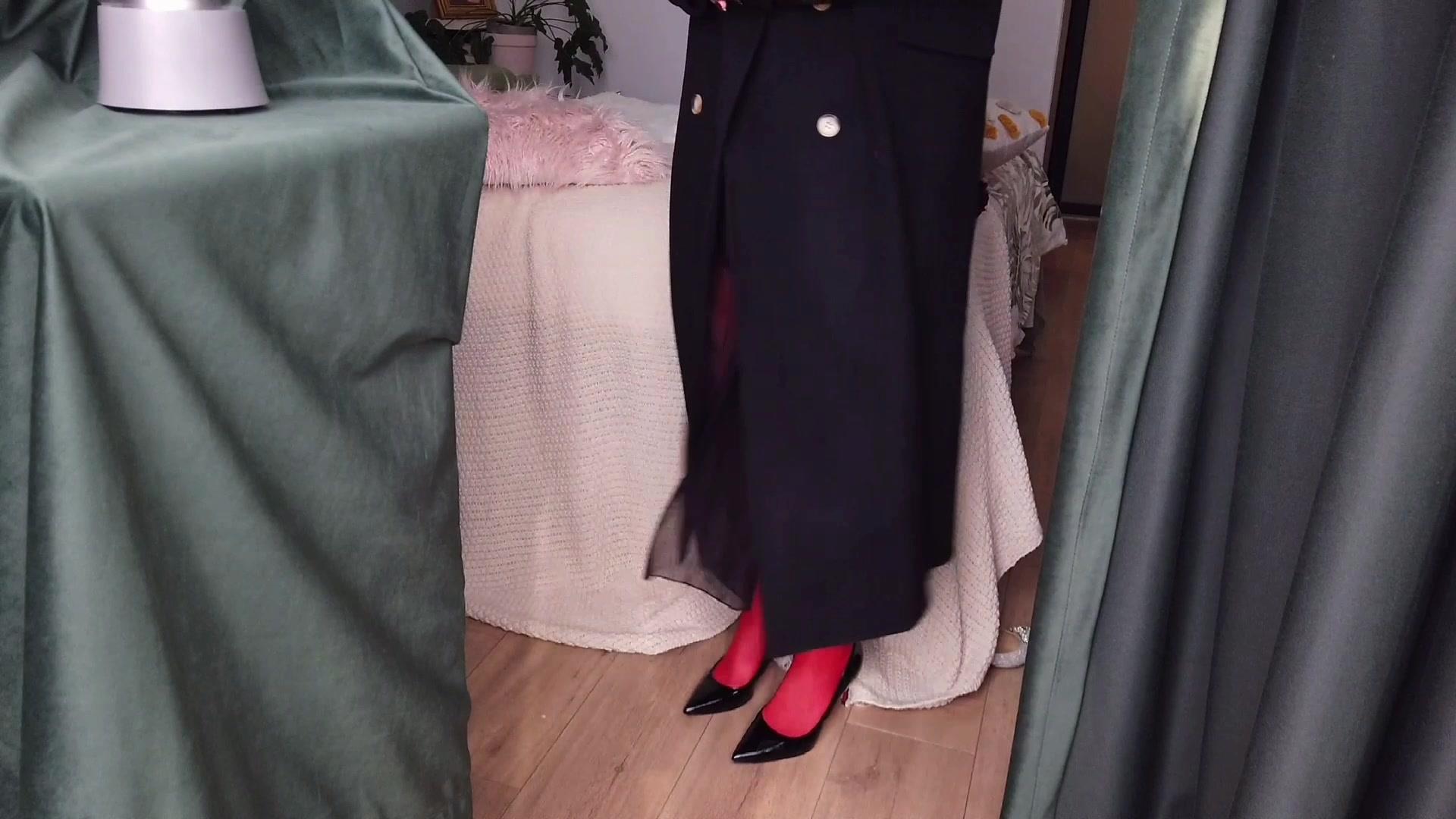 图片[10]-安乔乔儿(Nia乔乔) 带刺玫瑰[20P] – 速更版-美库