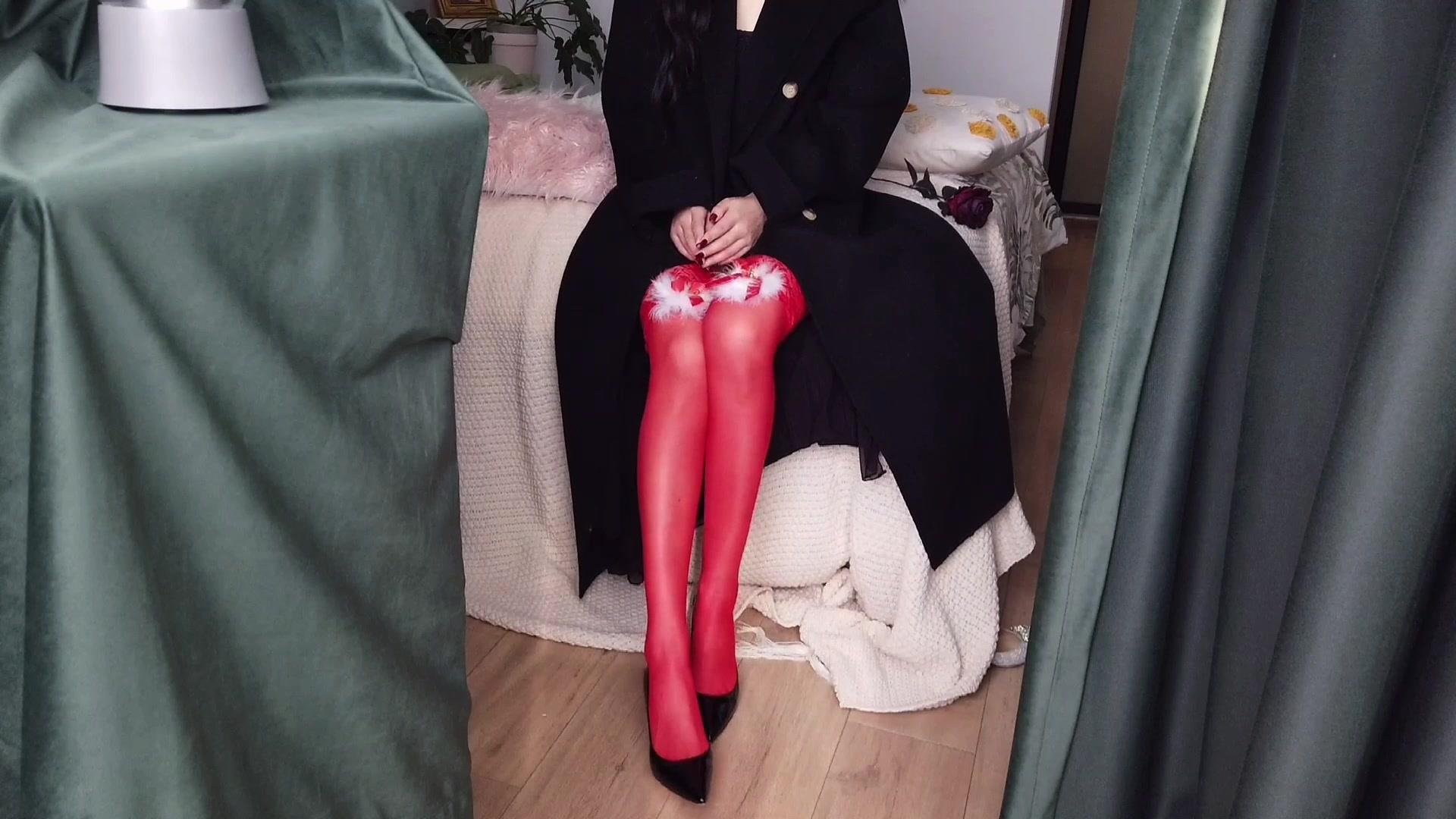 图片[12]-安乔乔儿(Nia乔乔) 带刺玫瑰[20P] – 速更版-美库