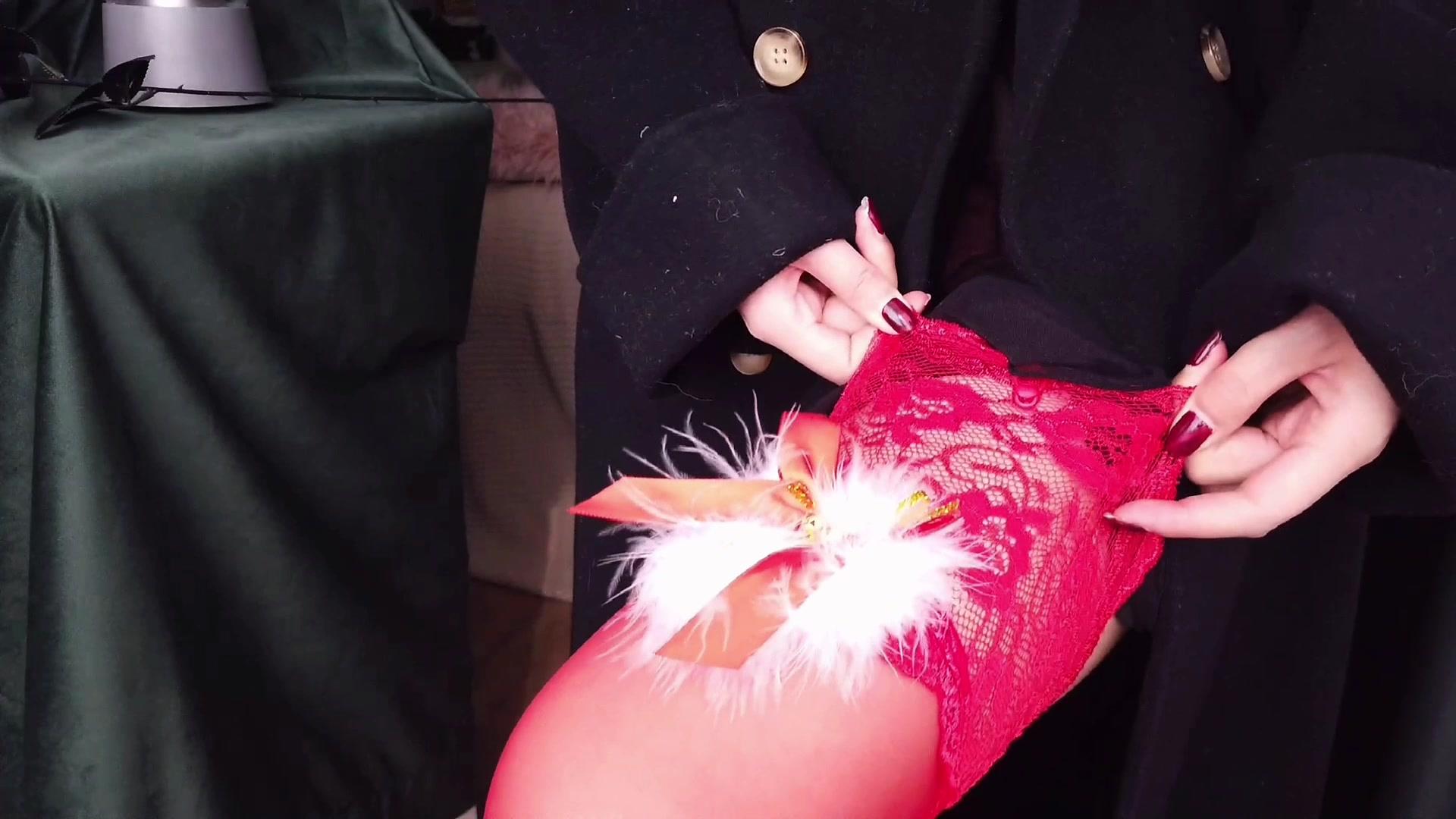 图片[15]-安乔乔儿(Nia乔乔) 带刺玫瑰[20P] – 速更版-美库