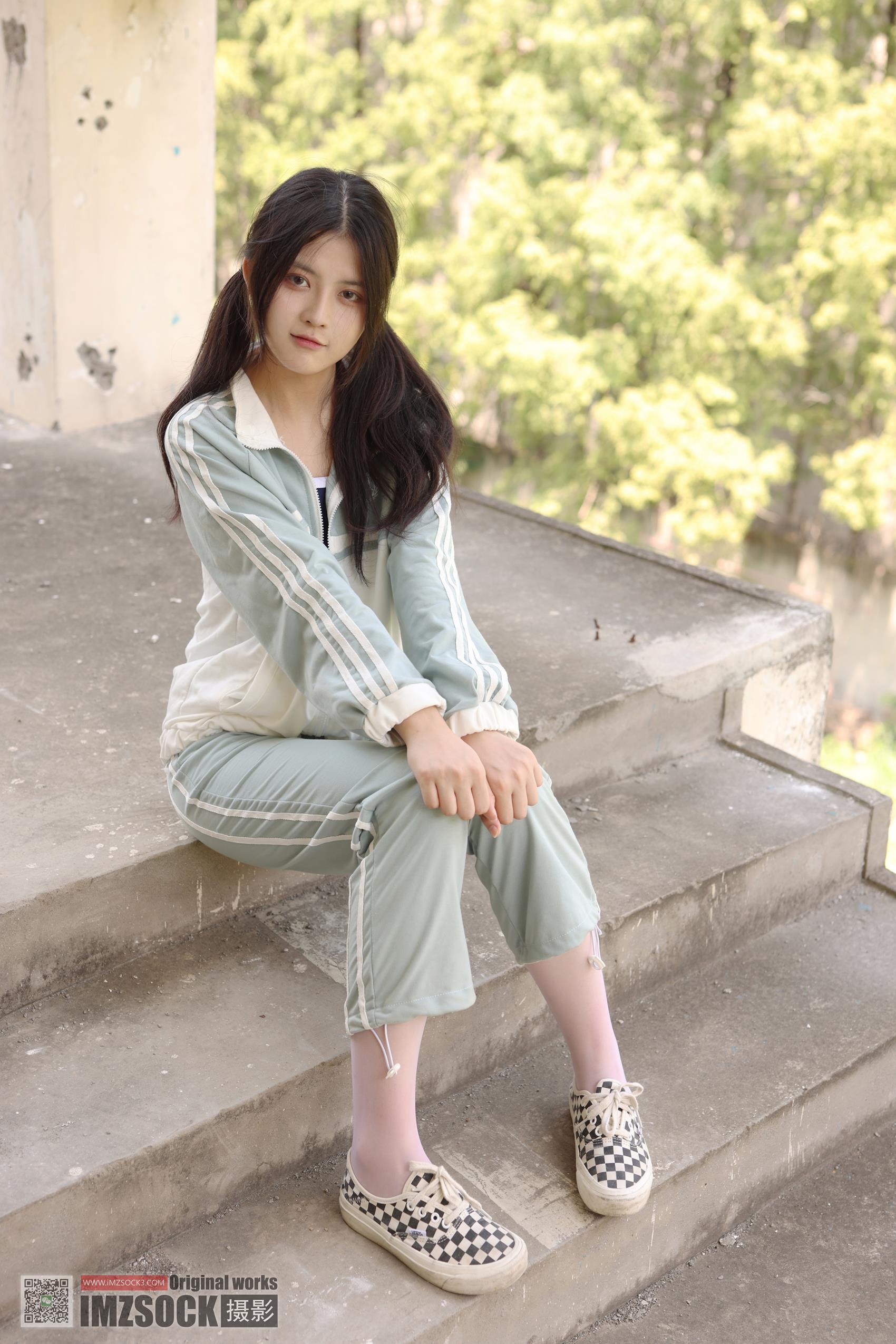 图片[10]-[MZSOCK]爱美足 NO.246 美琳[123P] – 速更版-美库