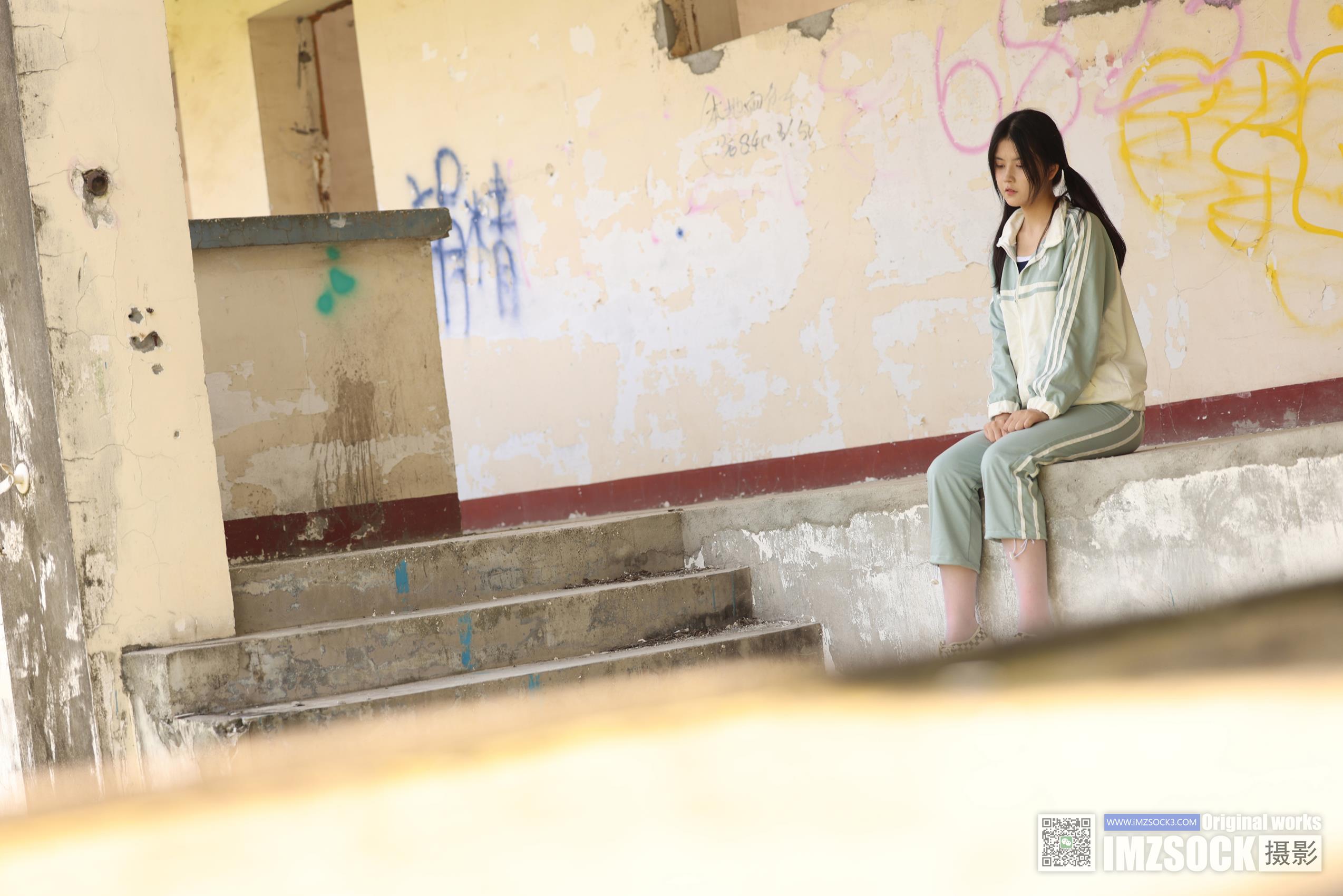 图片[11]-[MZSOCK]爱美足 NO.246 美琳[123P] – 速更版-美库