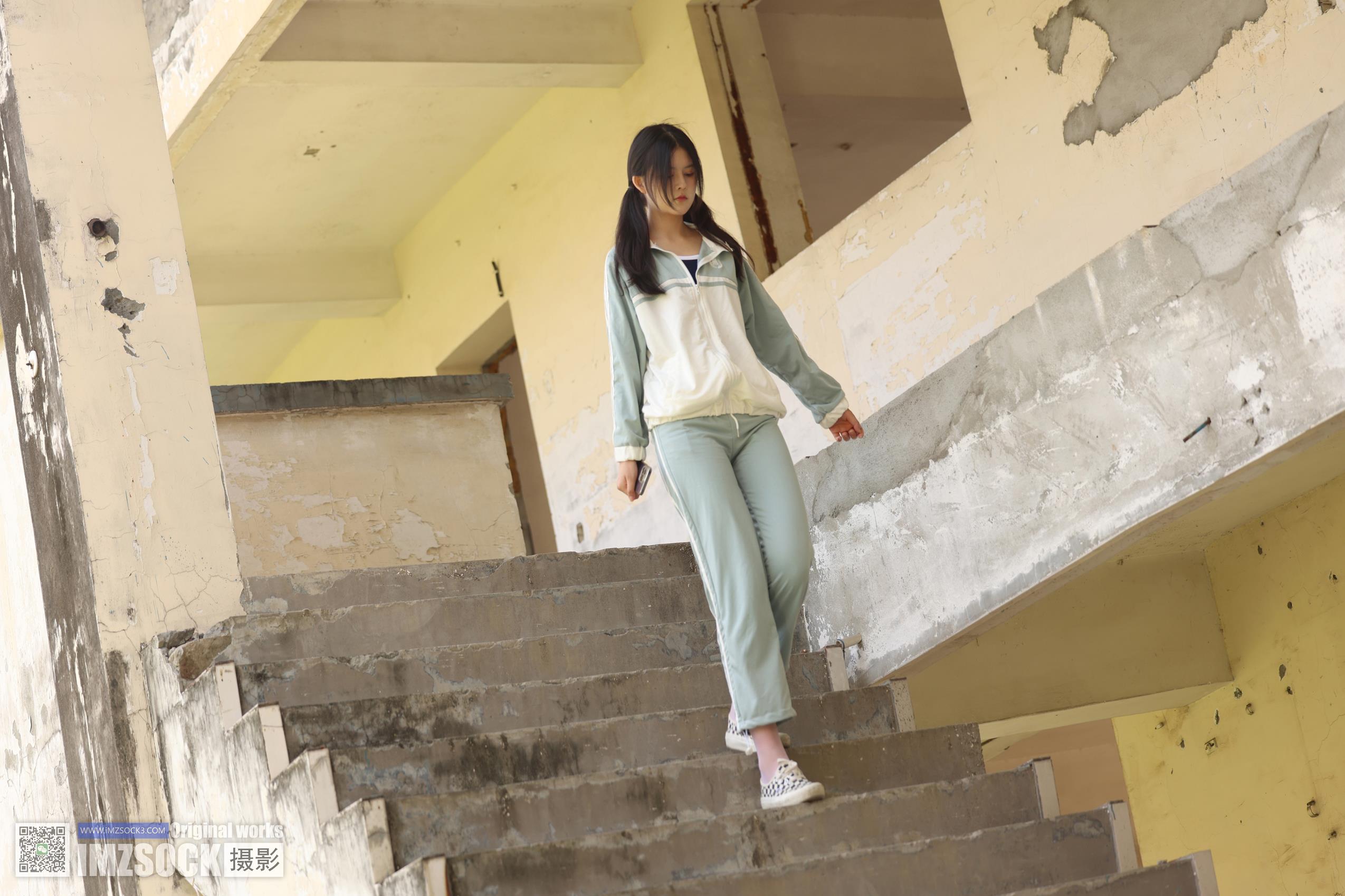 图片[13]-[MZSOCK]爱美足 NO.246 美琳[123P] – 速更版-美库