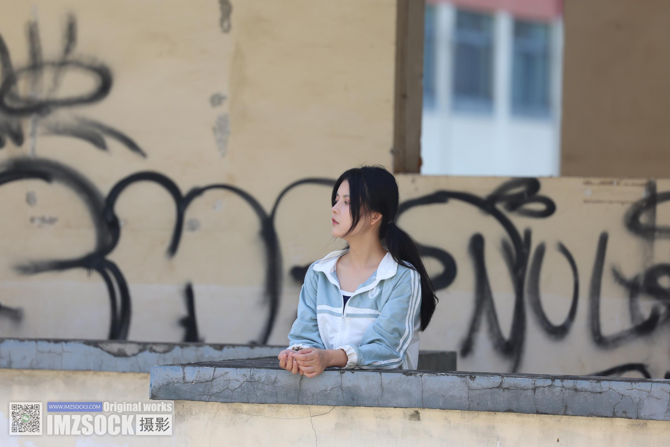 图片[23]-[MZSOCK]爱美足 NO.246 美琳[123P] – 速更版-美库