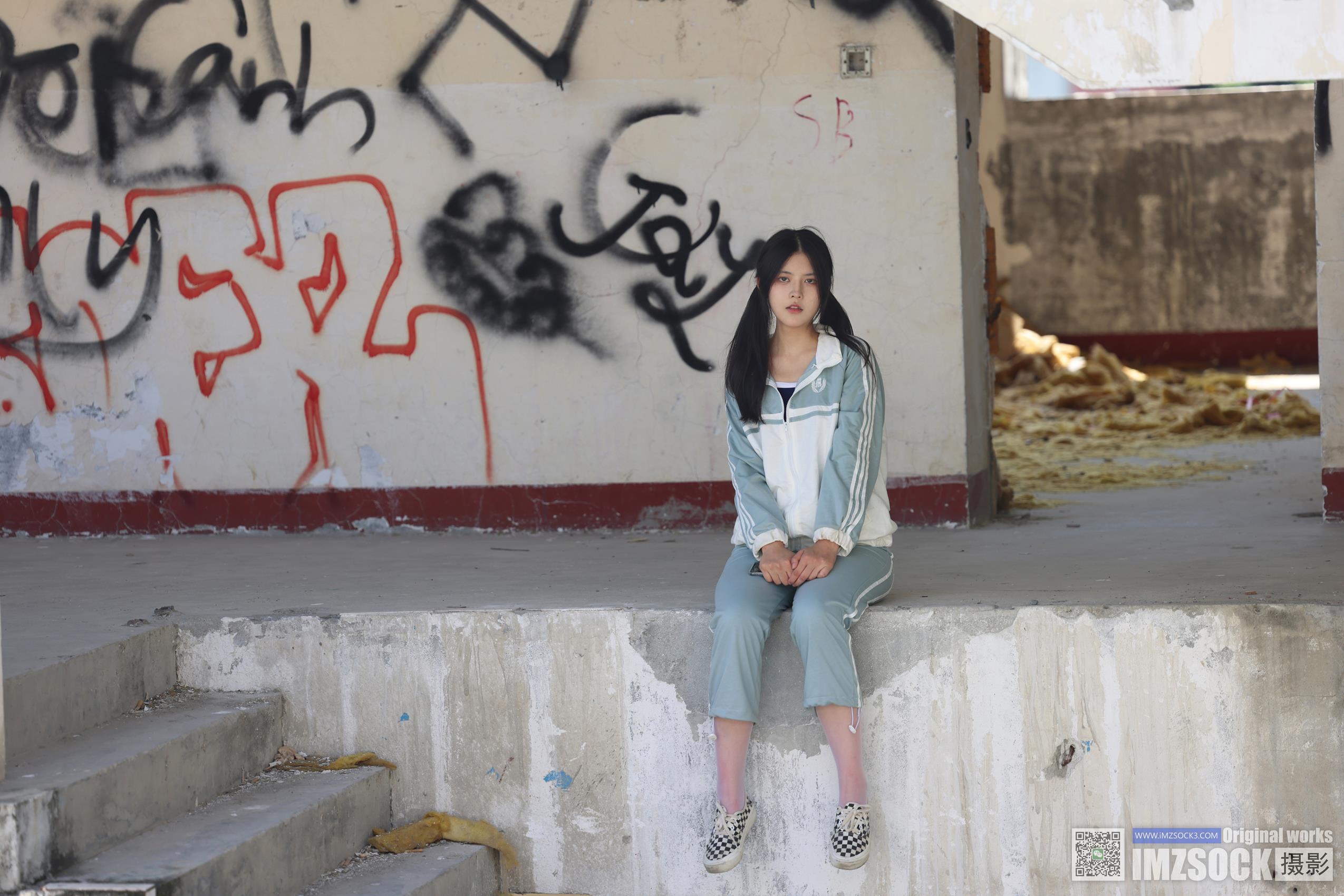 图片[24]-[MZSOCK]爱美足 NO.246 美琳[123P] – 速更版-美库