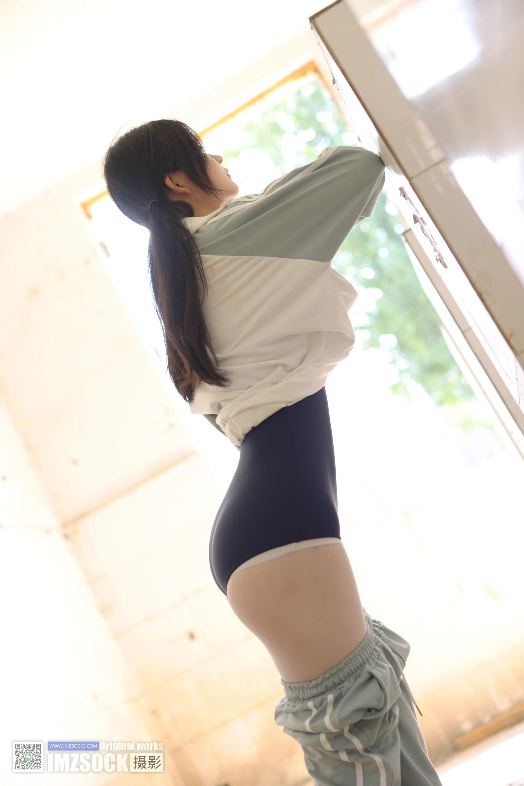 图片[28]-[MZSOCK]爱美足 NO.246 美琳[123P] – 速更版-美库
