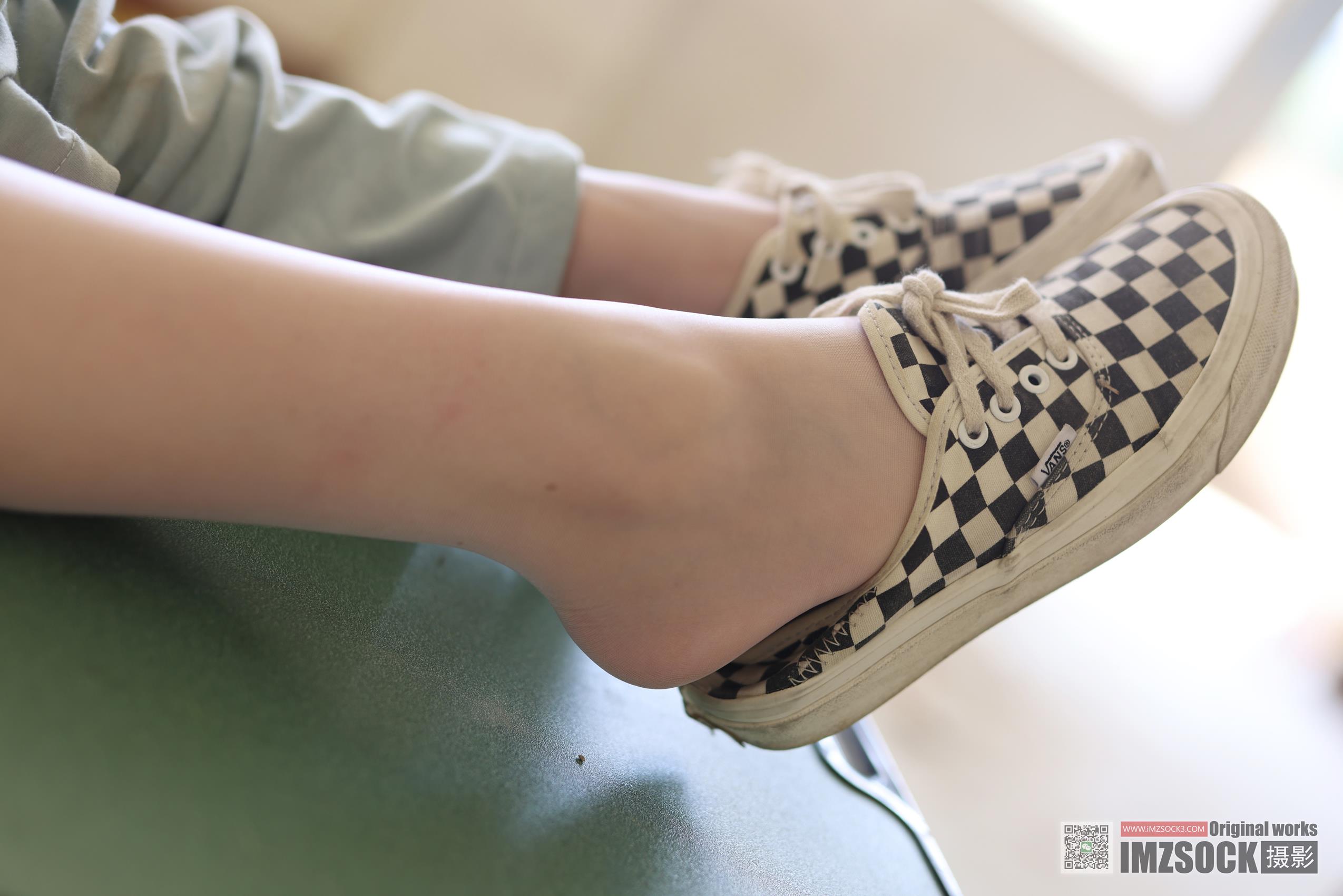 图片[34]-[MZSOCK]爱美足 NO.246 美琳[123P] – 速更版-美库