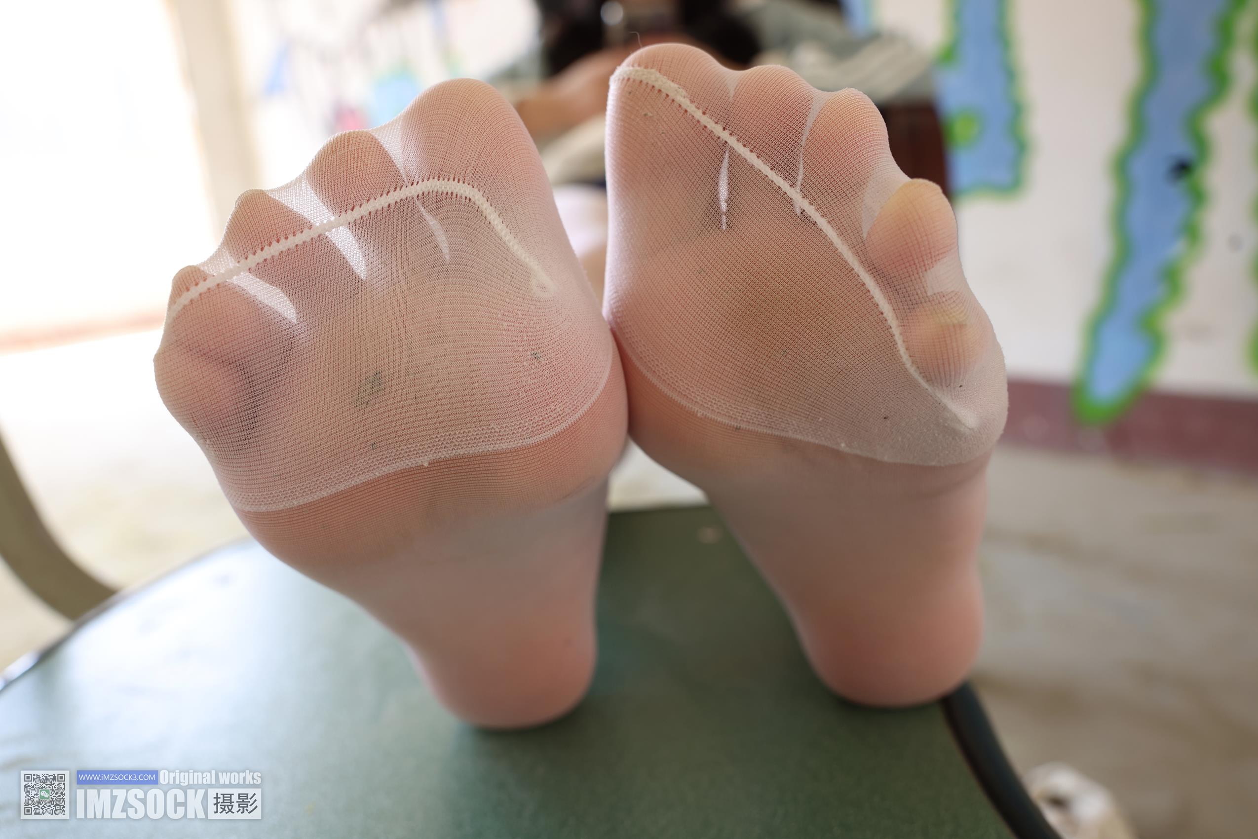 图片[55]-[MZSOCK]爱美足 NO.246 美琳[123P] – 速更版-美库