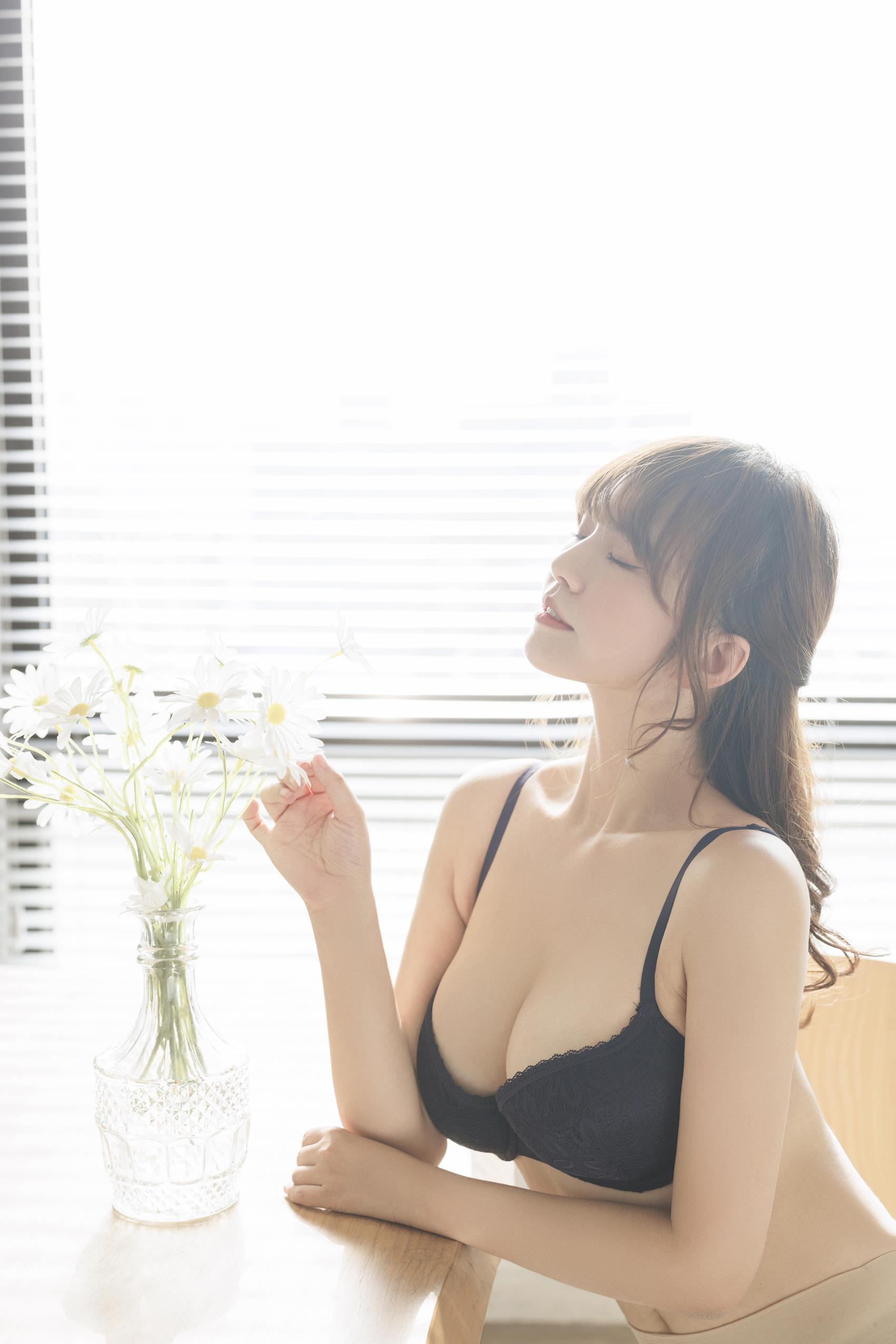 图片[23]-张思允 – 牛仔女孩[43P] – 速更版-美库