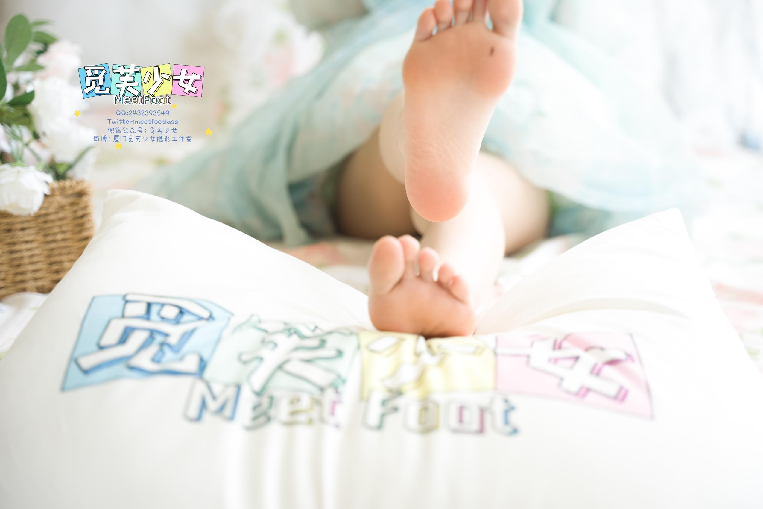 图片[24]-[觅芙少女]NO.033 小婉-一袭蓝色纱裙构筑今晚浪漫的梦境[249P] – 速更版-美库