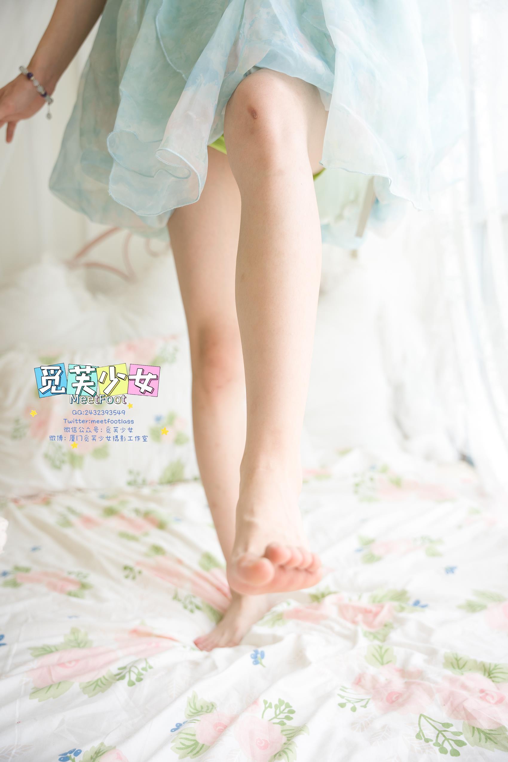 图片[43]-[觅芙少女]NO.033 小婉-一袭蓝色纱裙构筑今晚浪漫的梦境[249P] – 速更版-美库