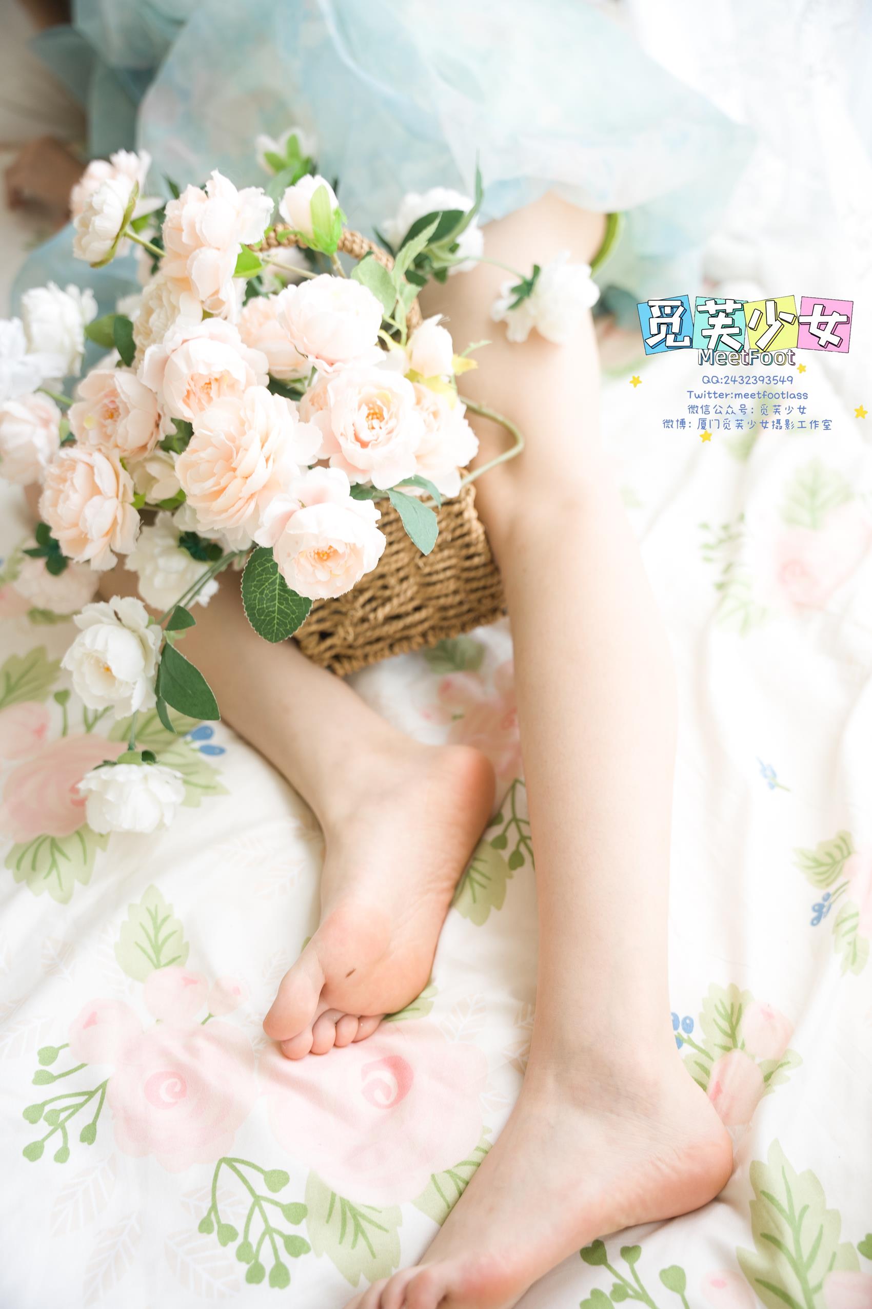 图片[54]-[觅芙少女]NO.033 小婉-一袭蓝色纱裙构筑今晚浪漫的梦境[249P] – 速更版-美库