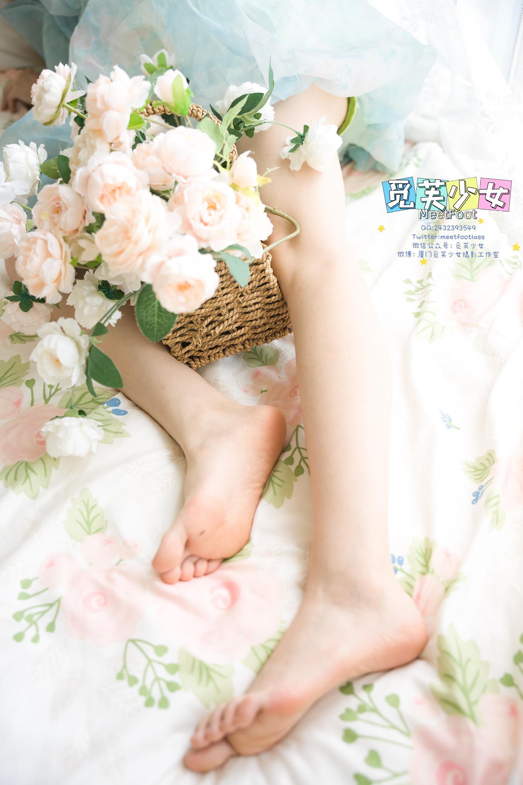 图片[55]-[觅芙少女]NO.033 小婉-一袭蓝色纱裙构筑今晚浪漫的梦境[249P] – 速更版-美库