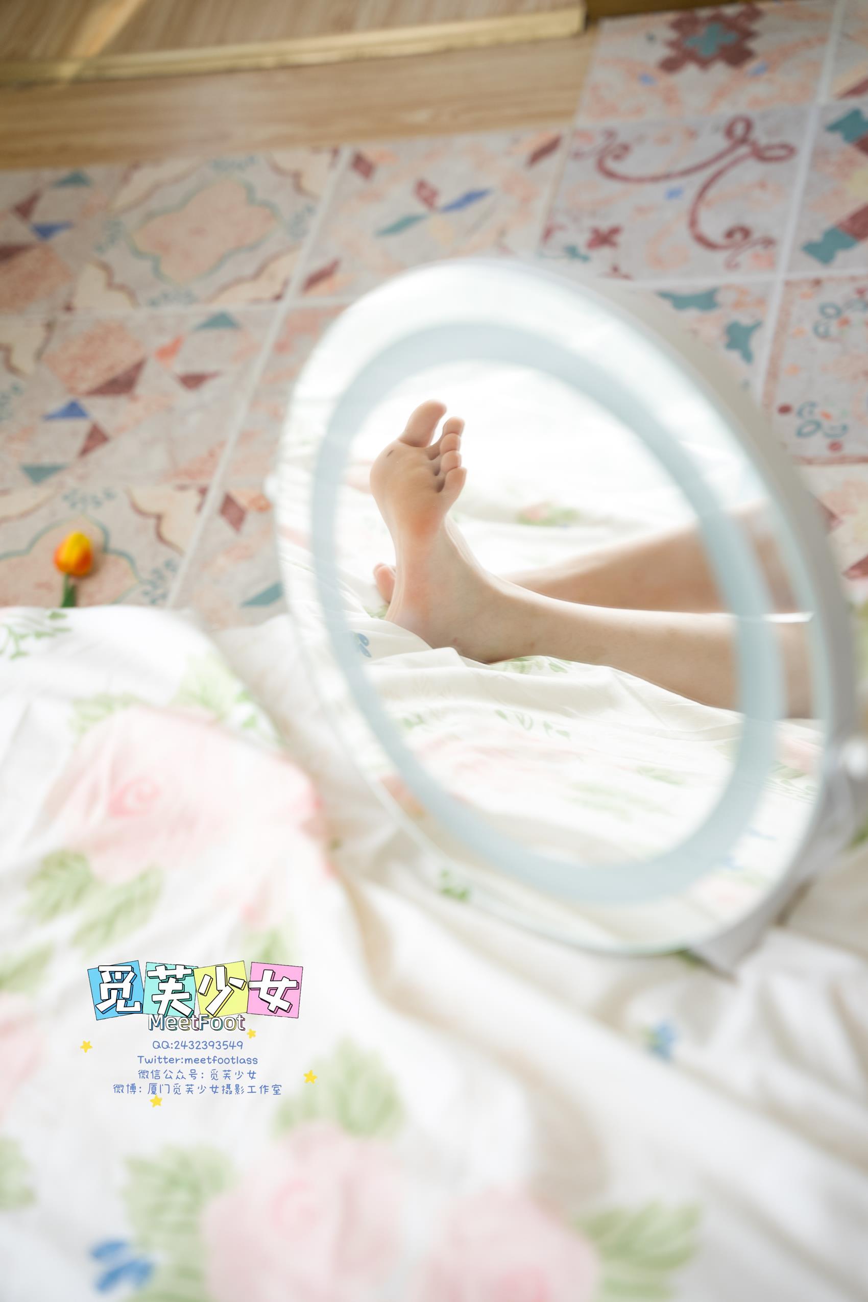 图片[65]-[觅芙少女]NO.033 小婉-一袭蓝色纱裙构筑今晚浪漫的梦境[249P] – 速更版-美库