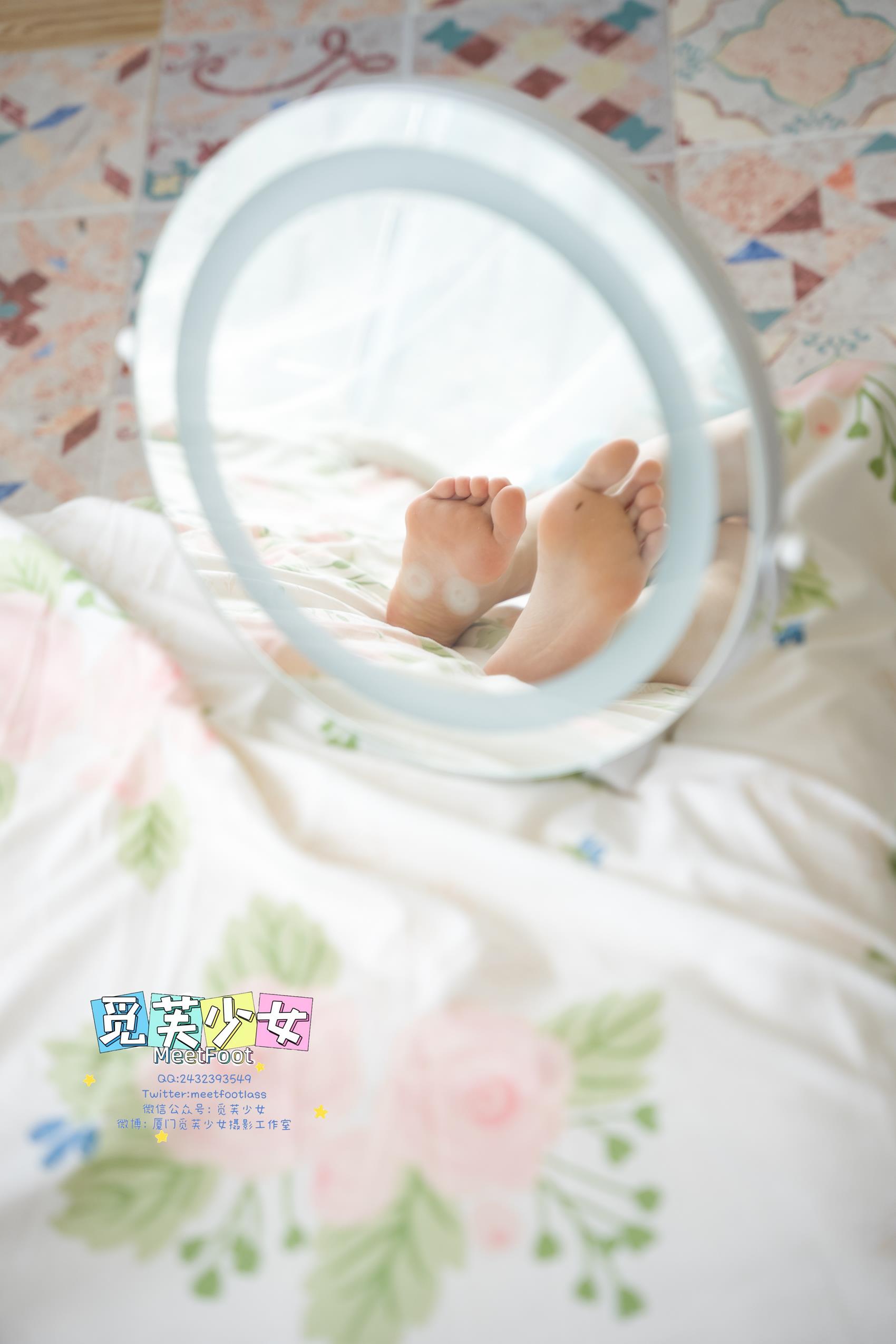 图片[66]-[觅芙少女]NO.033 小婉-一袭蓝色纱裙构筑今晚浪漫的梦境[249P] – 速更版-美库