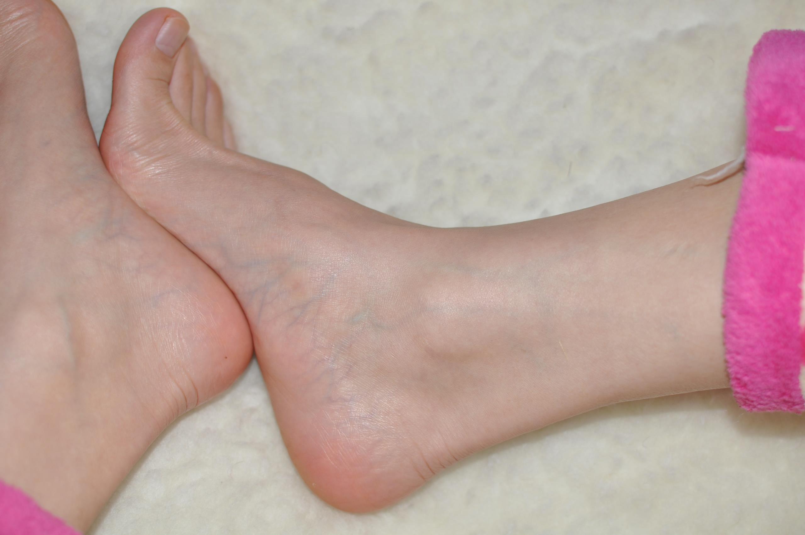 图片[29]-Fannie芬妮每足园 No.296 裸足特辑3 [41P] – 速更版-美库