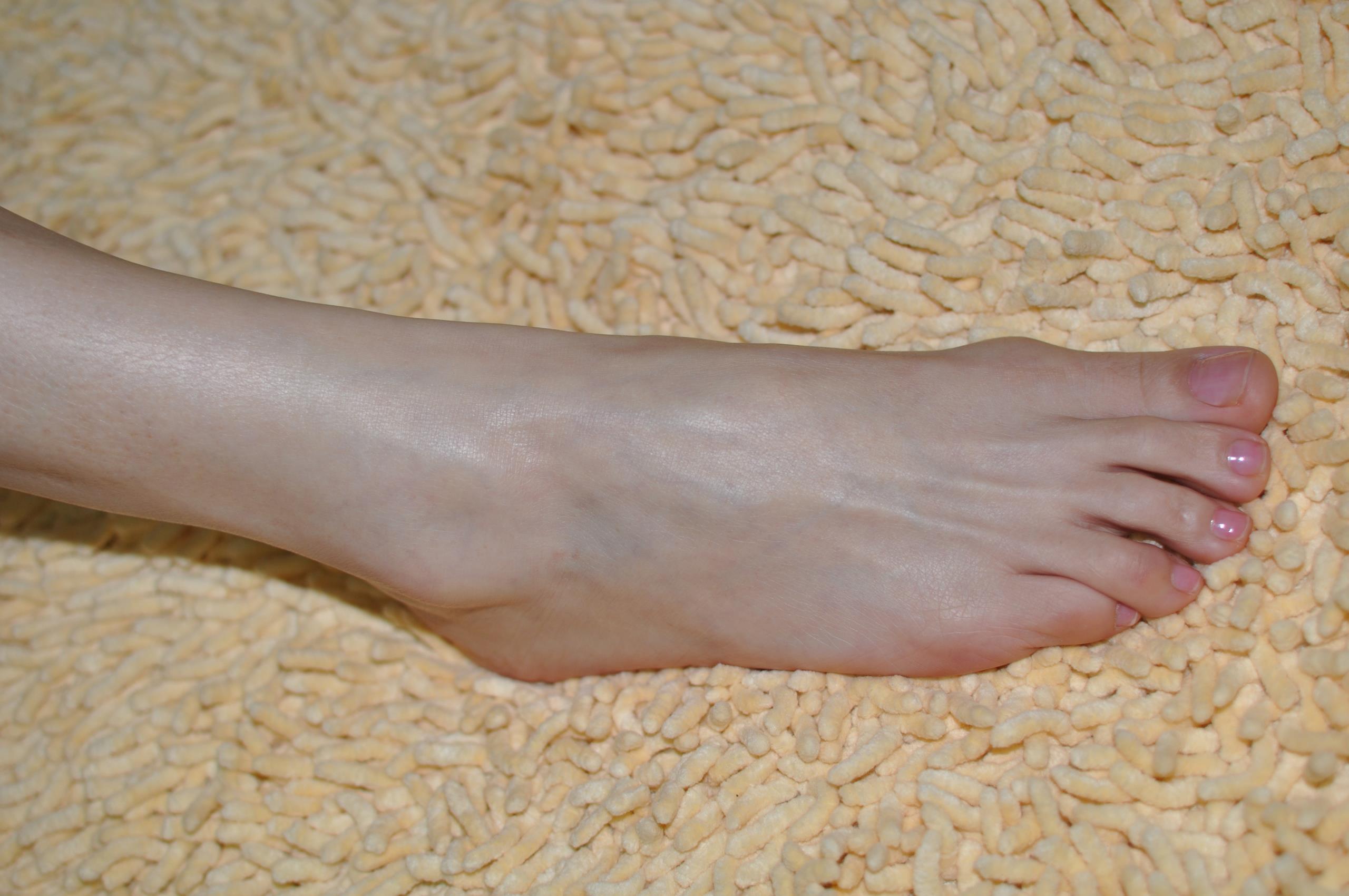 图片[30]-Fannie芬妮每足园 No.297 裸足特辑4 [29P] – 速更版-美库