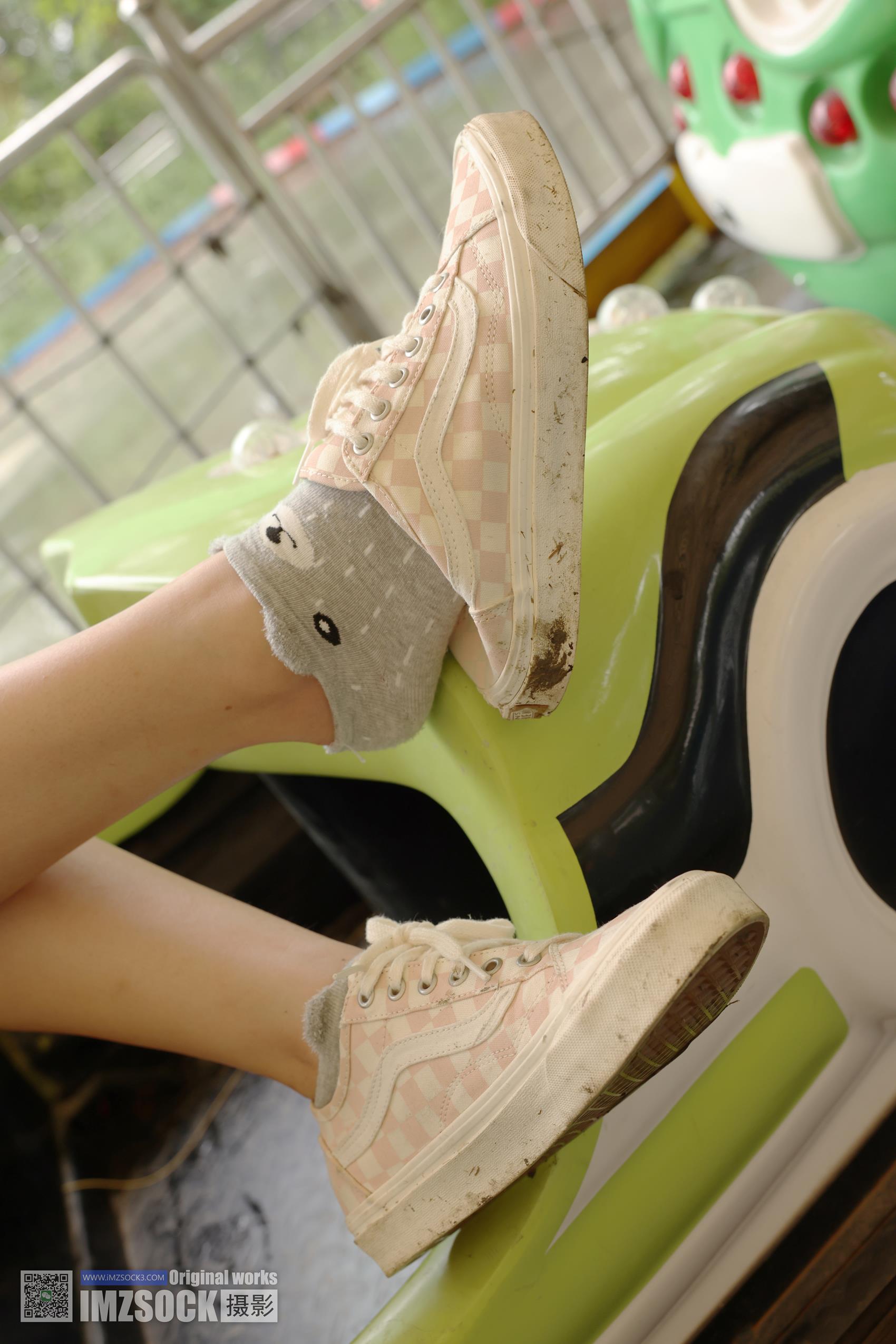 图片[14]-[MZSOCK]爱美足 NO.247 美琳[81P] – 速更版-美库