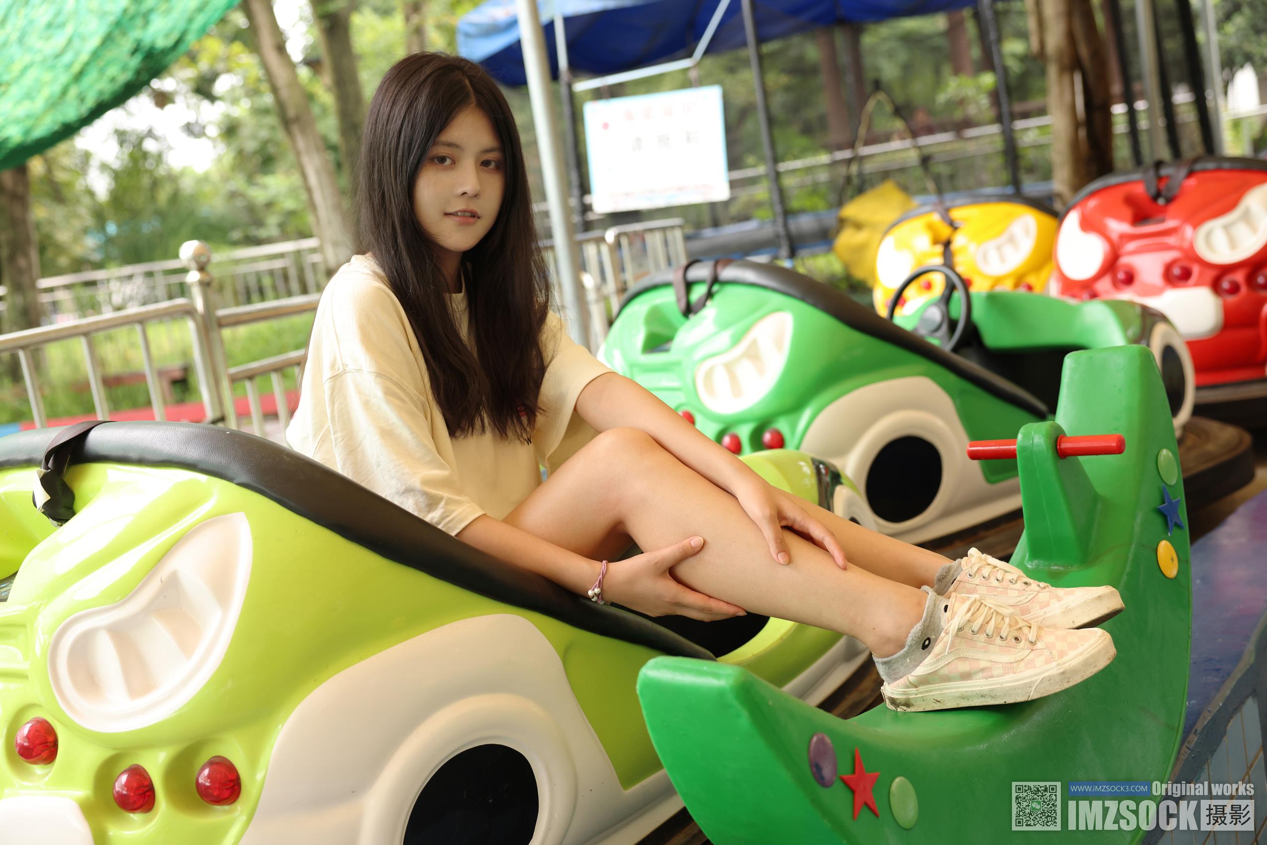 图片[24]-[MZSOCK]爱美足 NO.247 美琳[81P] – 速更版-美库