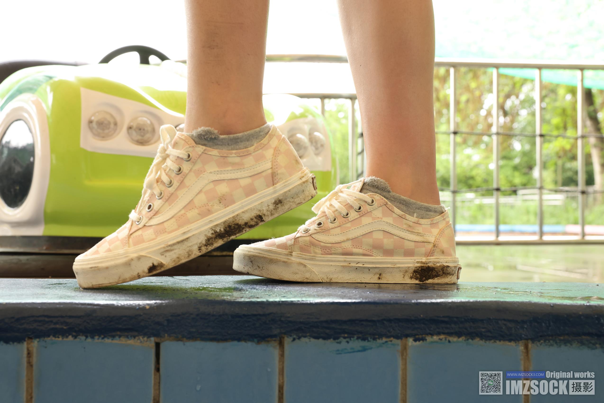 图片[33]-[MZSOCK]爱美足 NO.247 美琳[81P] – 速更版-美库