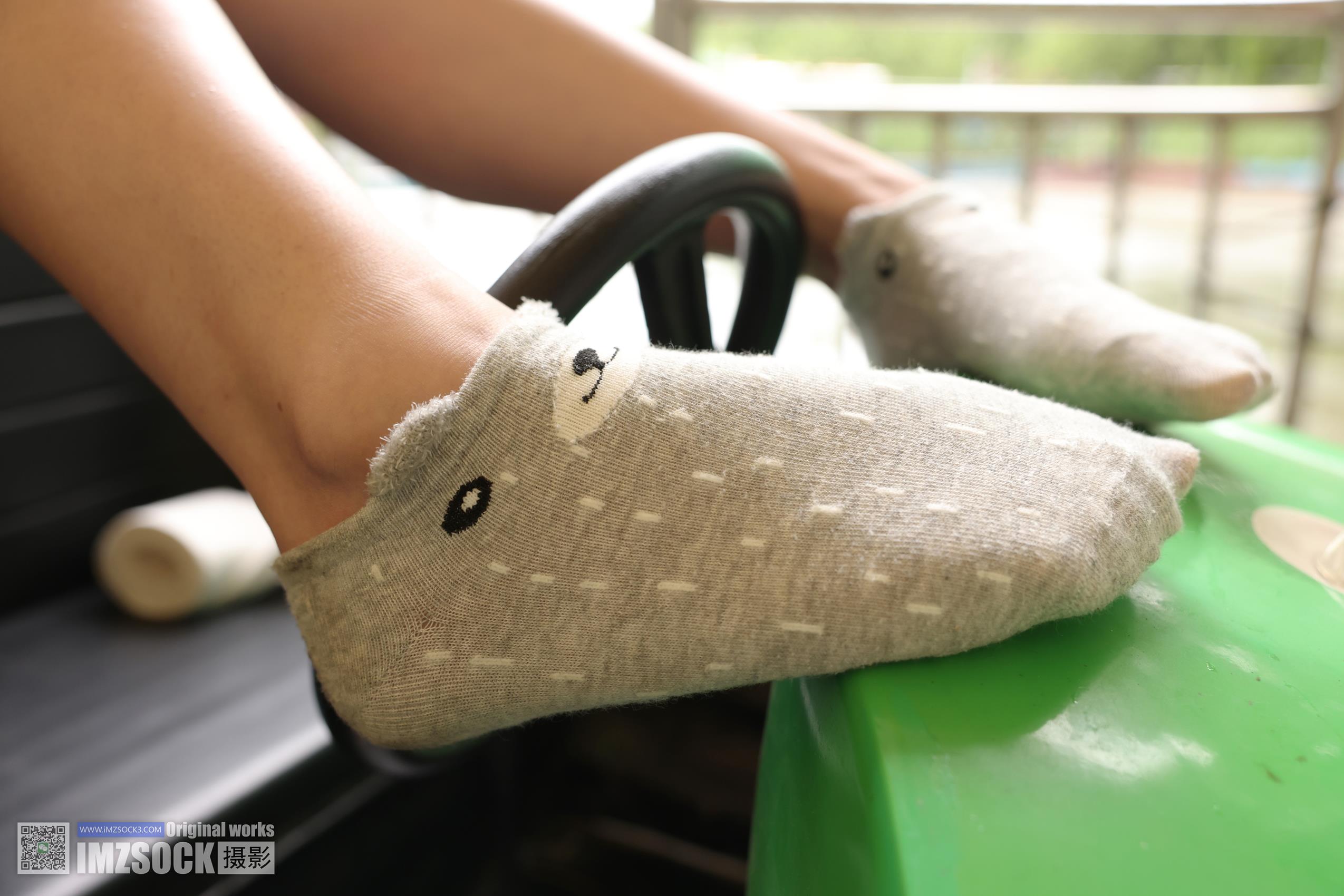 图片[46]-[MZSOCK]爱美足 NO.247 美琳[81P] – 速更版-美库