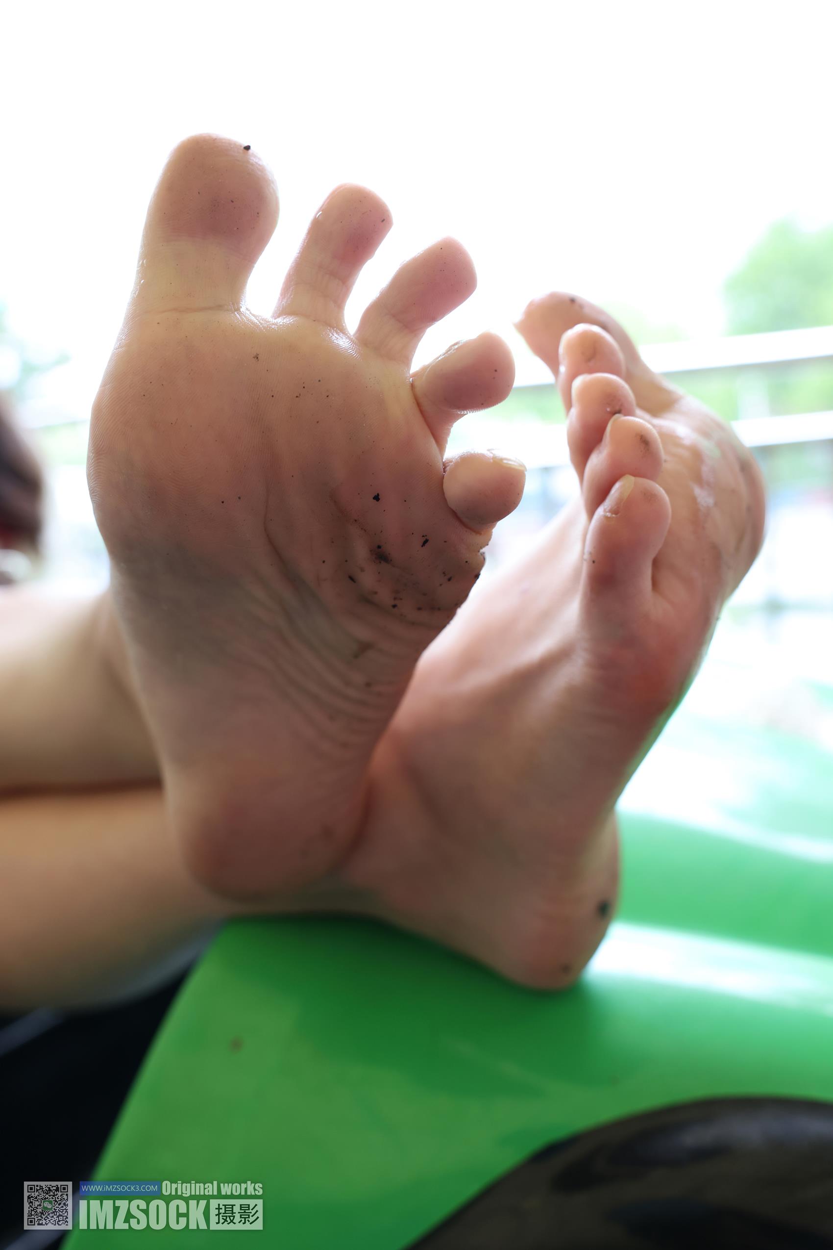 图片[64]-[MZSOCK]爱美足 NO.247 美琳[81P] – 速更版-美库