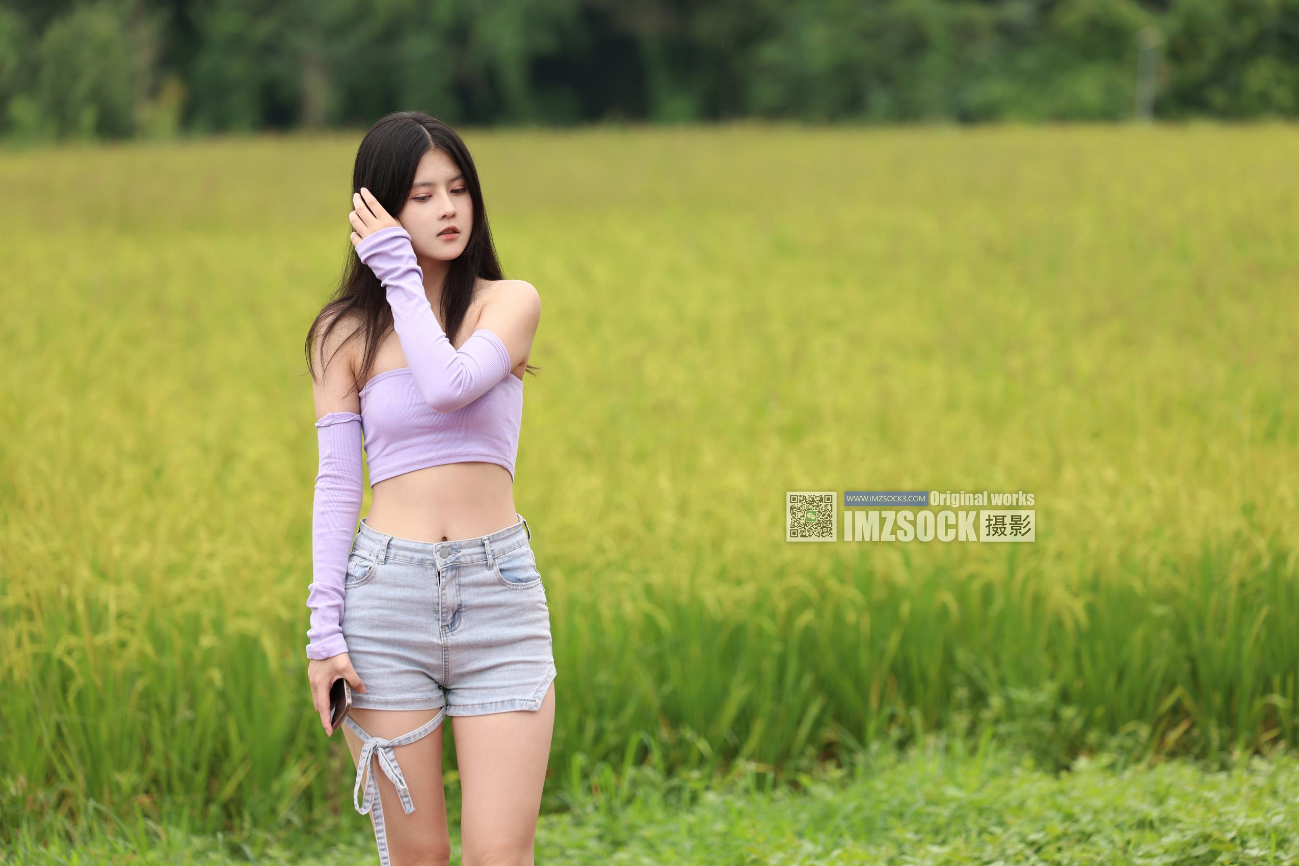 图片[78]-[MZSOCK]爱美足 NO.247 美琳[81P] – 速更版-美库