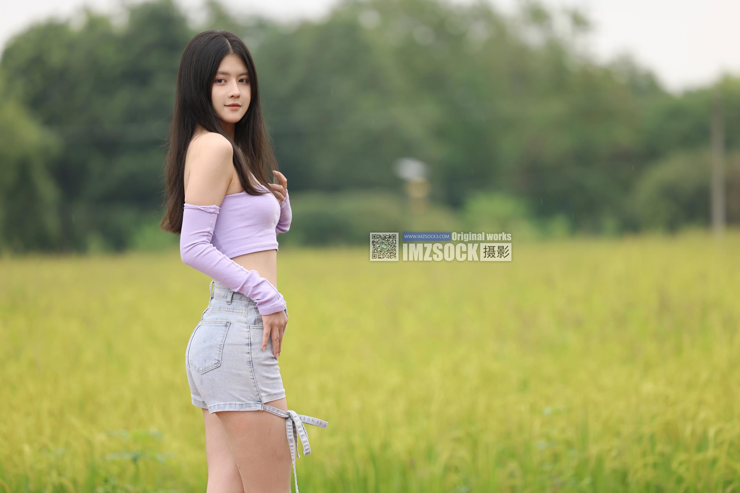 图片[79]-[MZSOCK]爱美足 NO.247 美琳[81P] – 速更版-美库