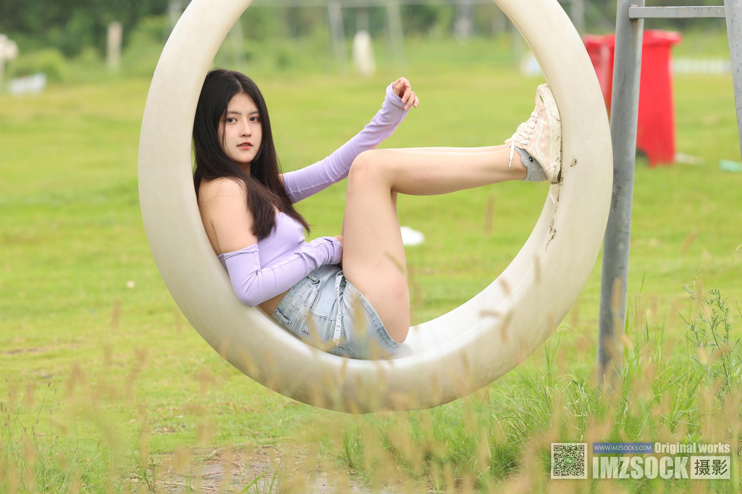 图片[81]-[MZSOCK]爱美足 NO.247 美琳[81P] – 速更版-美库