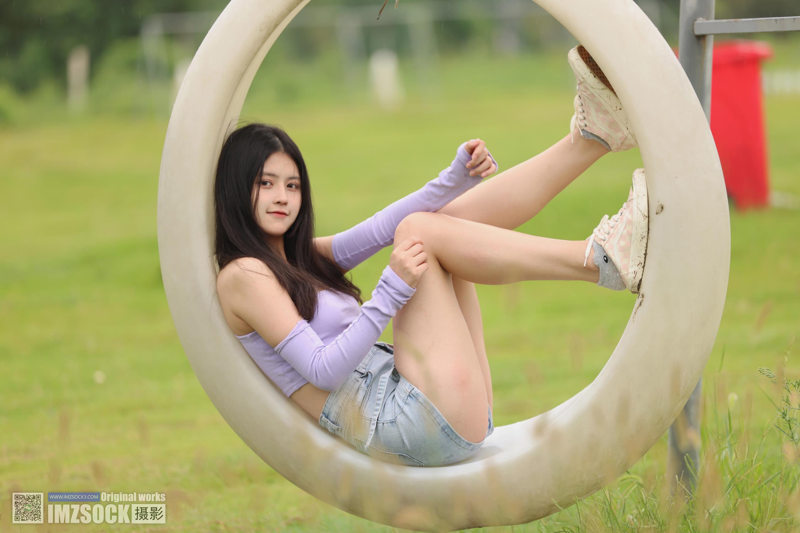 图片[82]-[MZSOCK]爱美足 NO.247 美琳[81P] – 速更版-美库