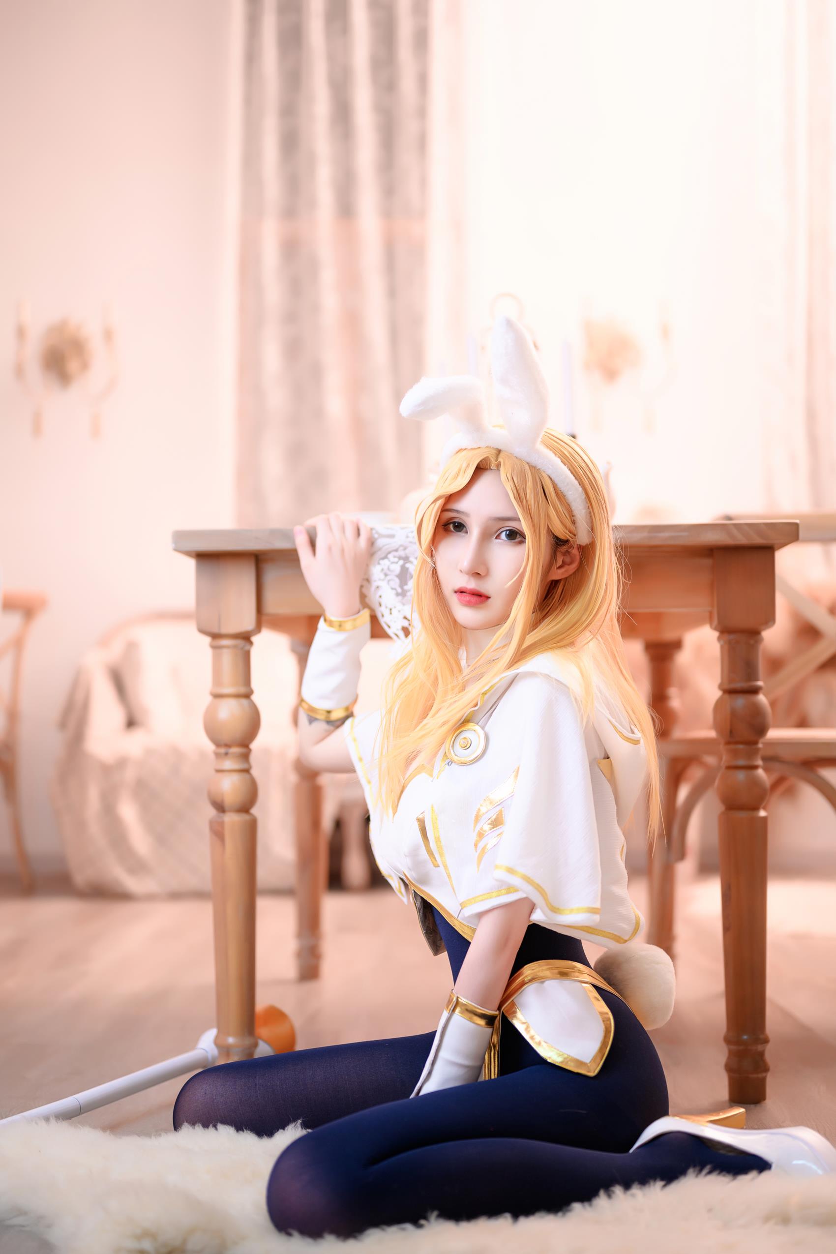 图片[37]-vams子 – 光辉兔女郎[38P] – 速更版-美库