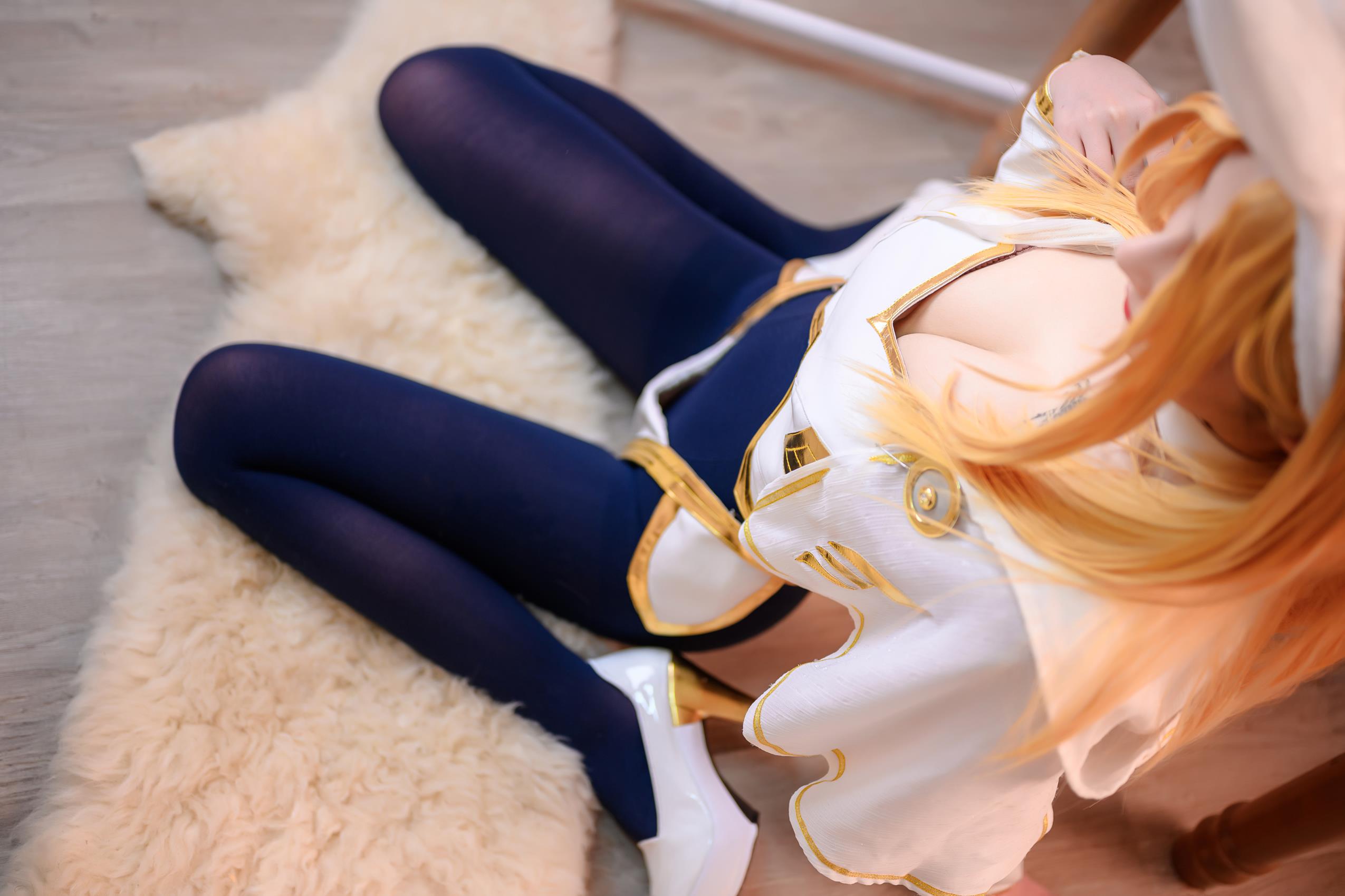 图片[38]-vams子 – 光辉兔女郎[38P] – 速更版-美库