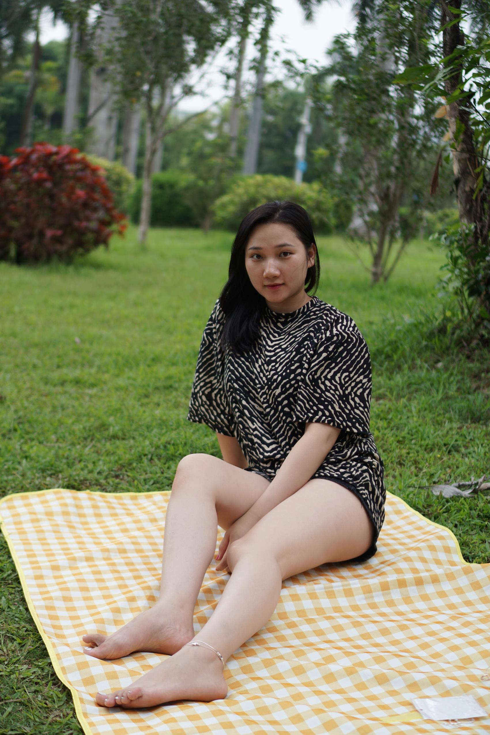 图片[17]-Pary摄影 NO.086 曾做过试衣模特的小薇[119P] – 速更版-美库