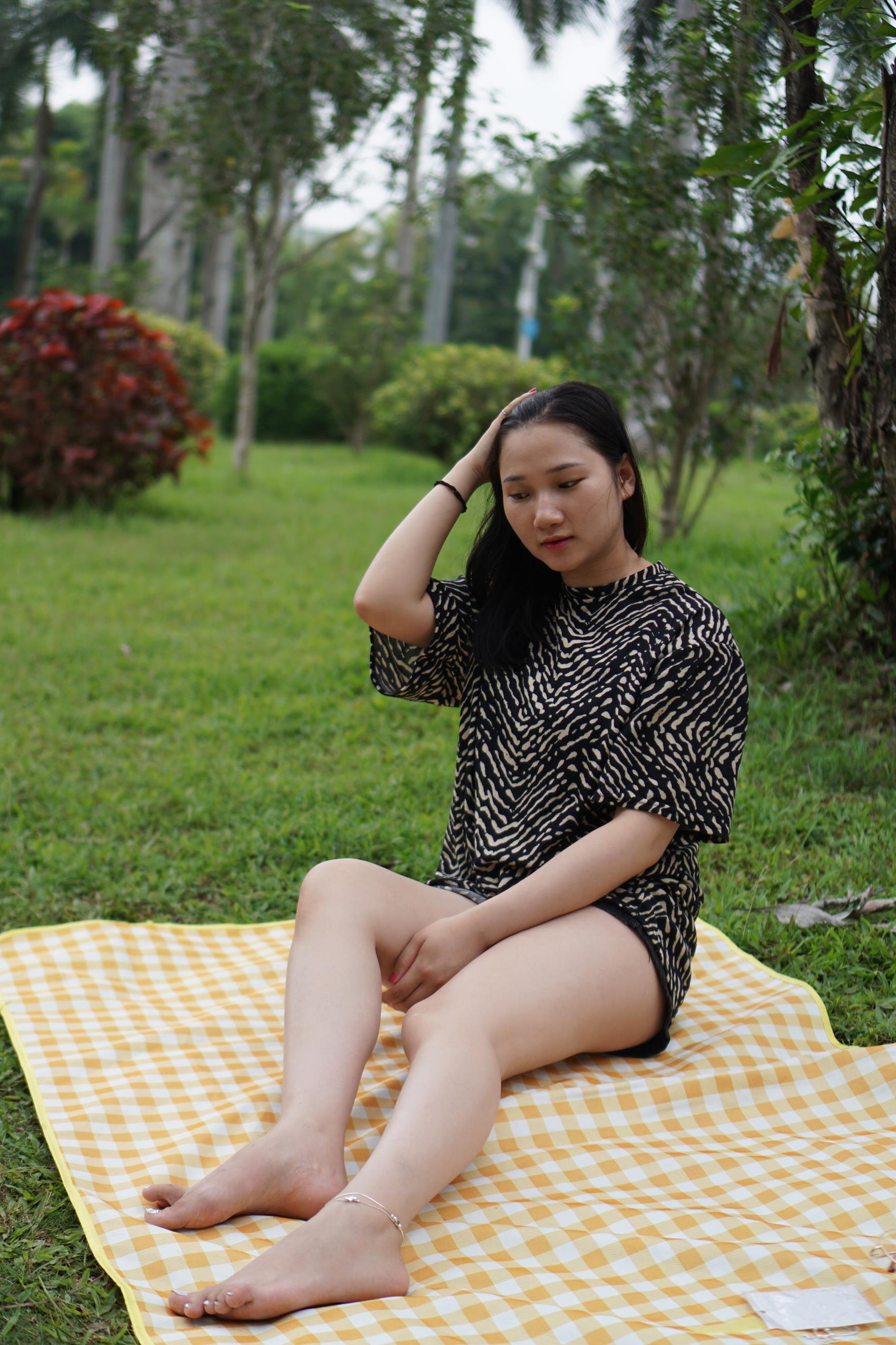 图片[18]-Pary摄影 NO.086 曾做过试衣模特的小薇[119P] – 速更版-美库