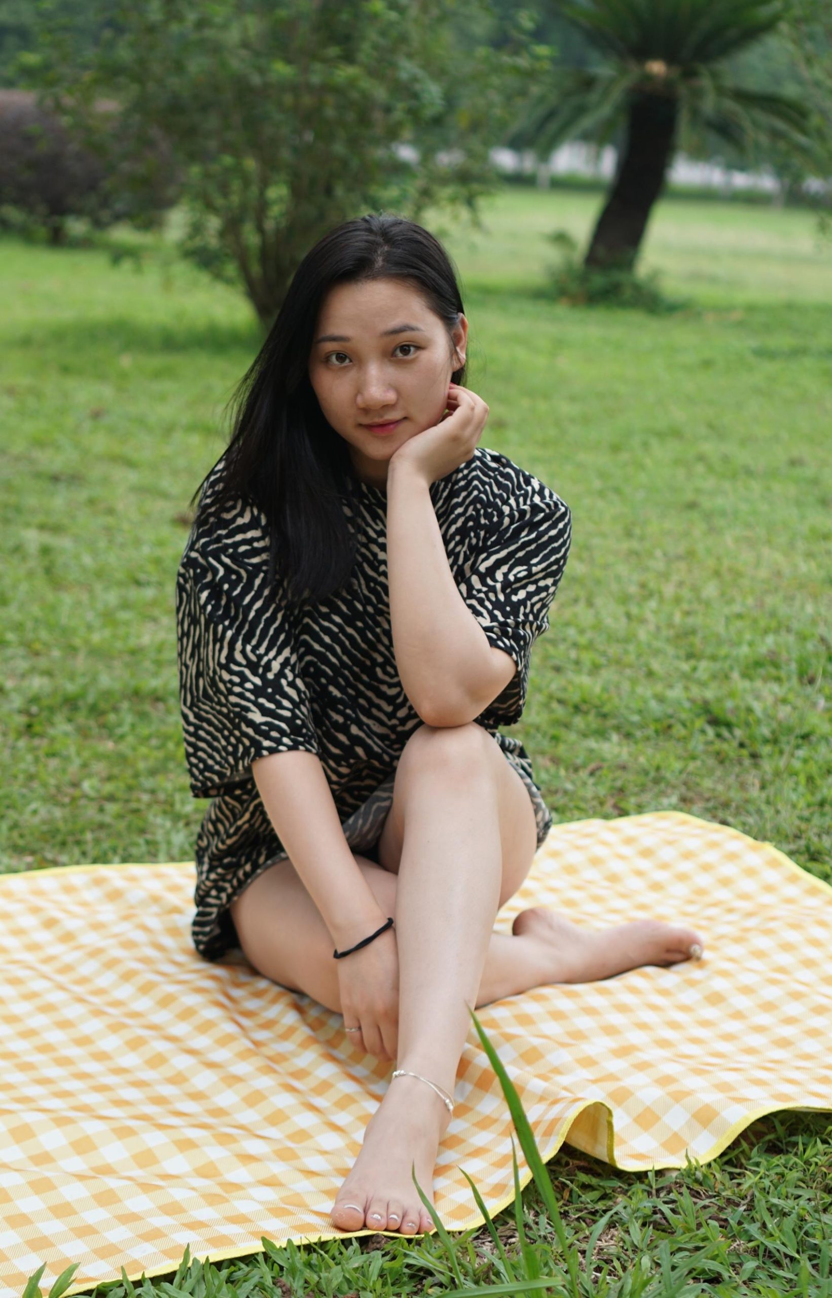 图片[19]-Pary摄影 NO.086 曾做过试衣模特的小薇[119P] – 速更版-美库