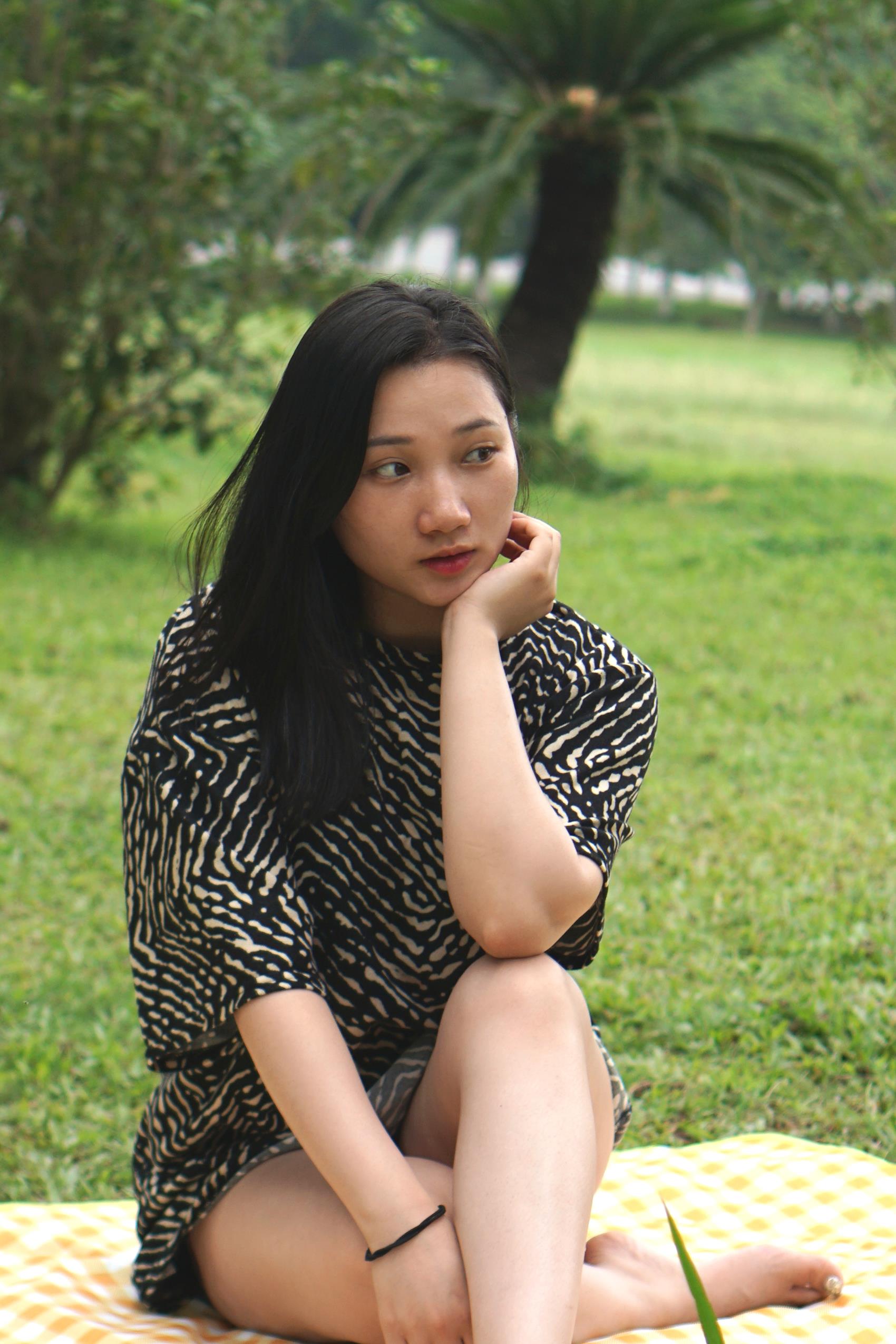 图片[21]-Pary摄影 NO.086 曾做过试衣模特的小薇[119P] – 速更版-美库