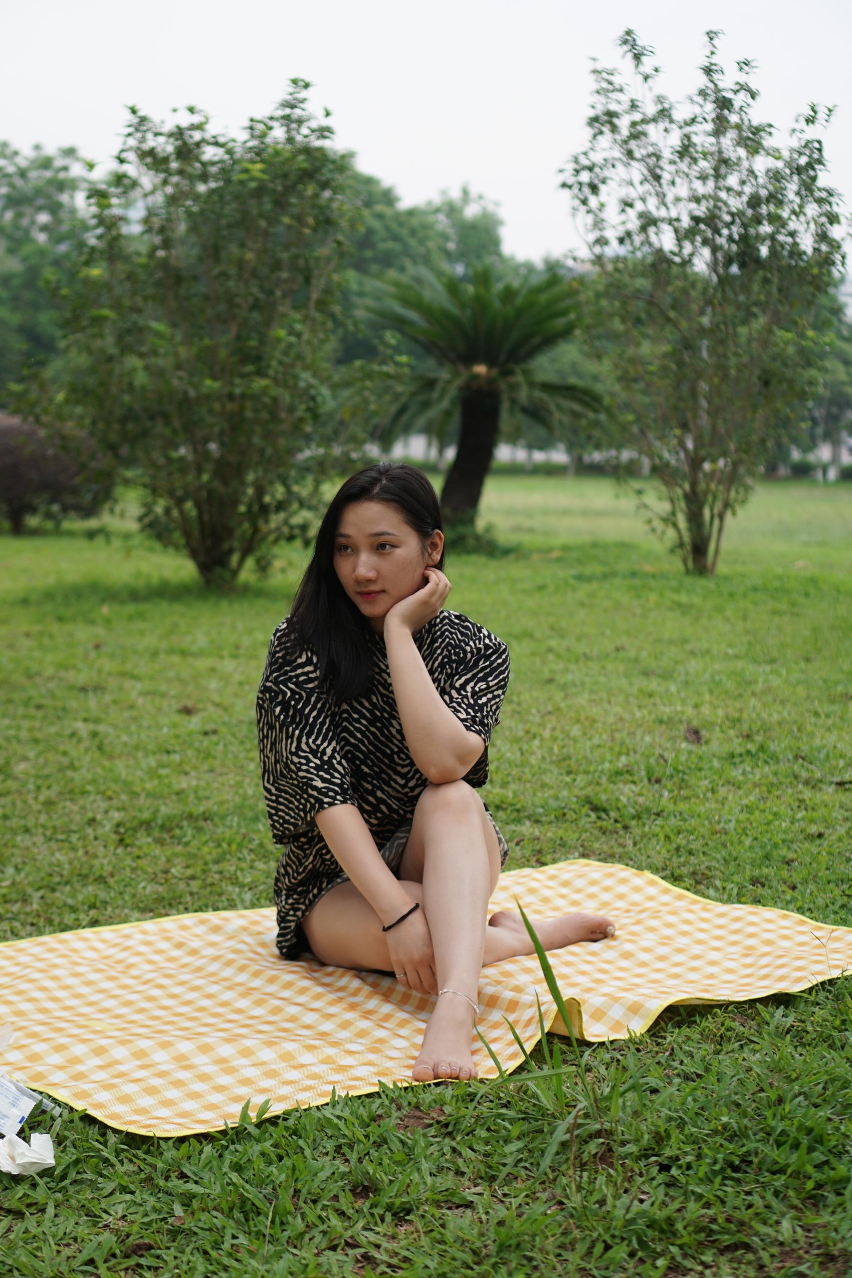 图片[22]-Pary摄影 NO.086 曾做过试衣模特的小薇[119P] – 速更版-美库