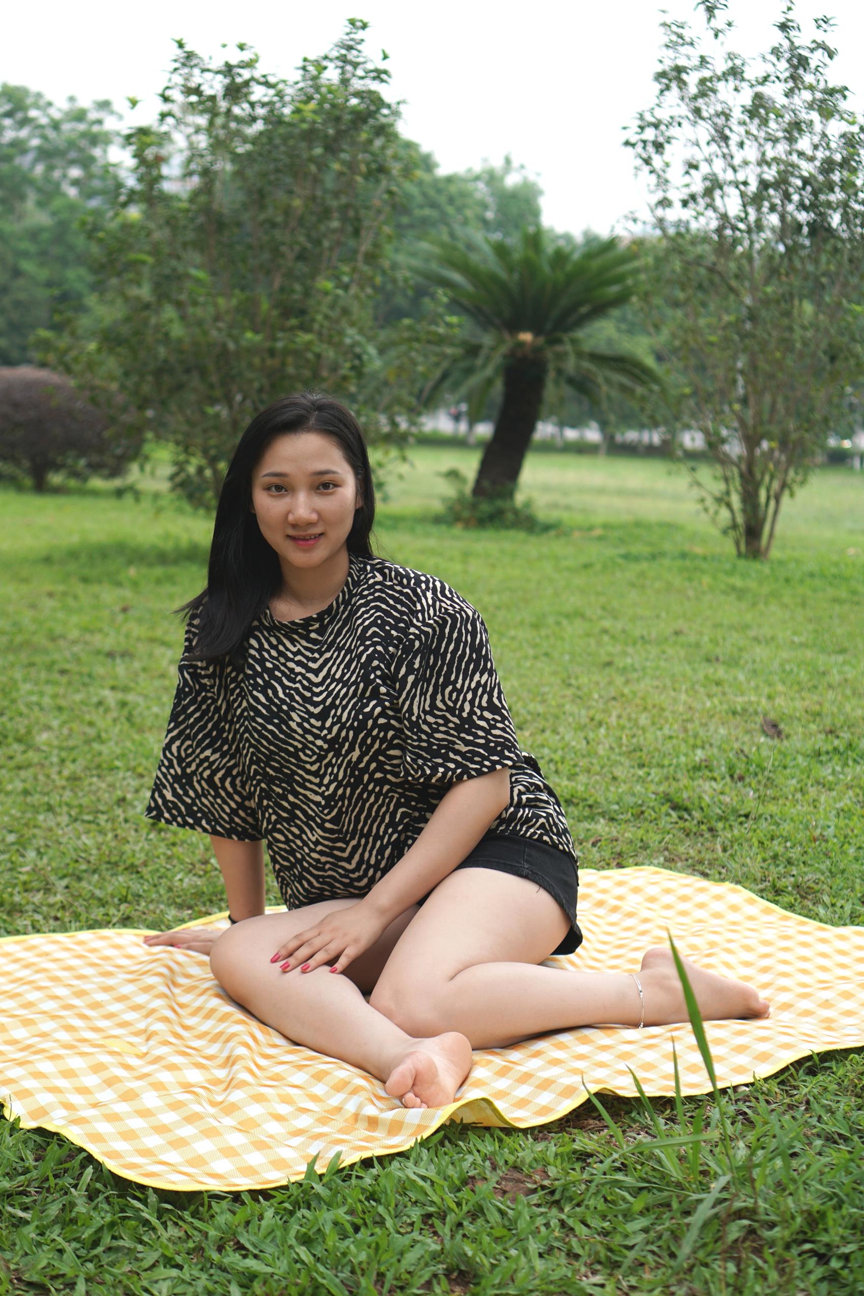 图片[25]-Pary摄影 NO.086 曾做过试衣模特的小薇[119P] – 速更版-美库