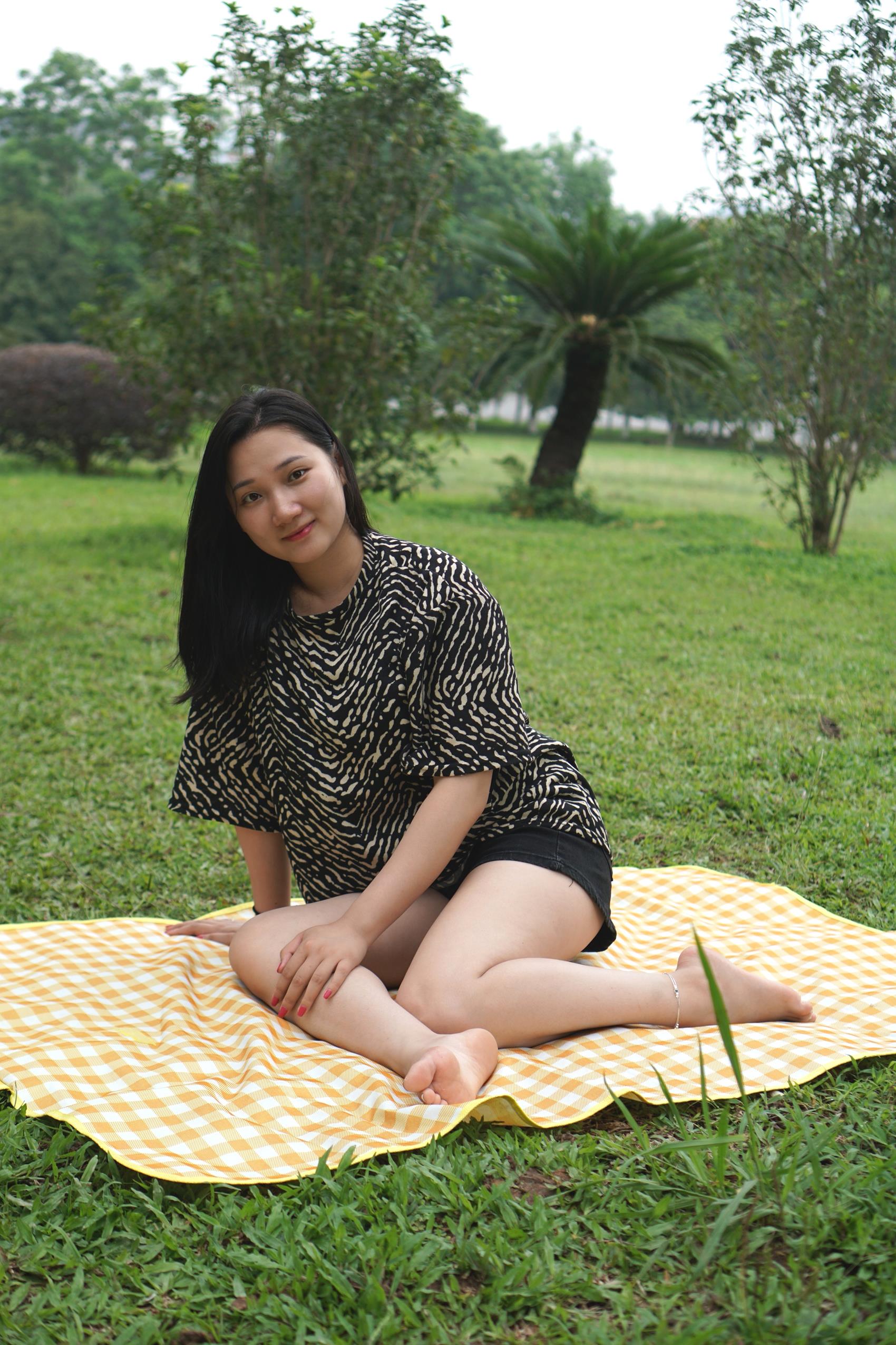 图片[26]-Pary摄影 NO.086 曾做过试衣模特的小薇[119P] – 速更版-美库