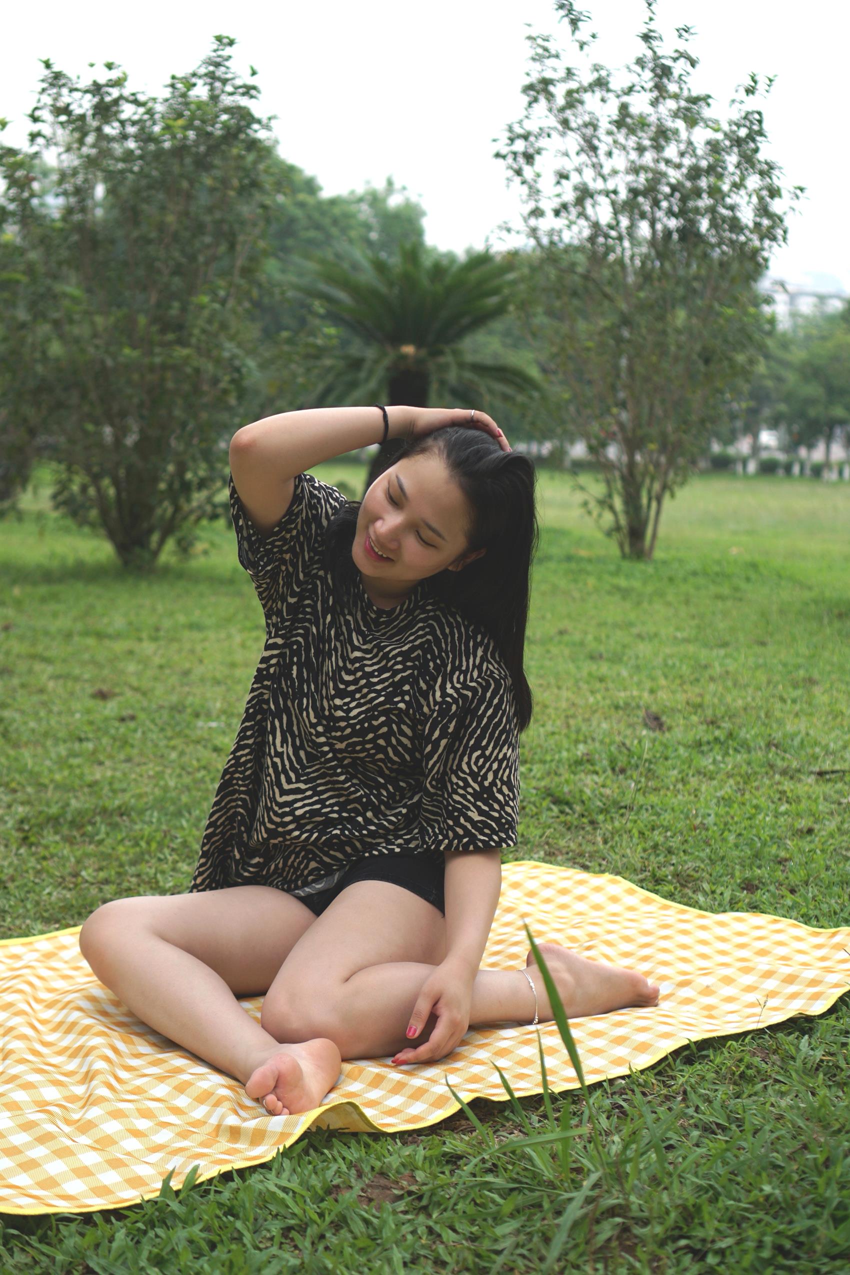 图片[27]-Pary摄影 NO.086 曾做过试衣模特的小薇[119P] – 速更版-美库