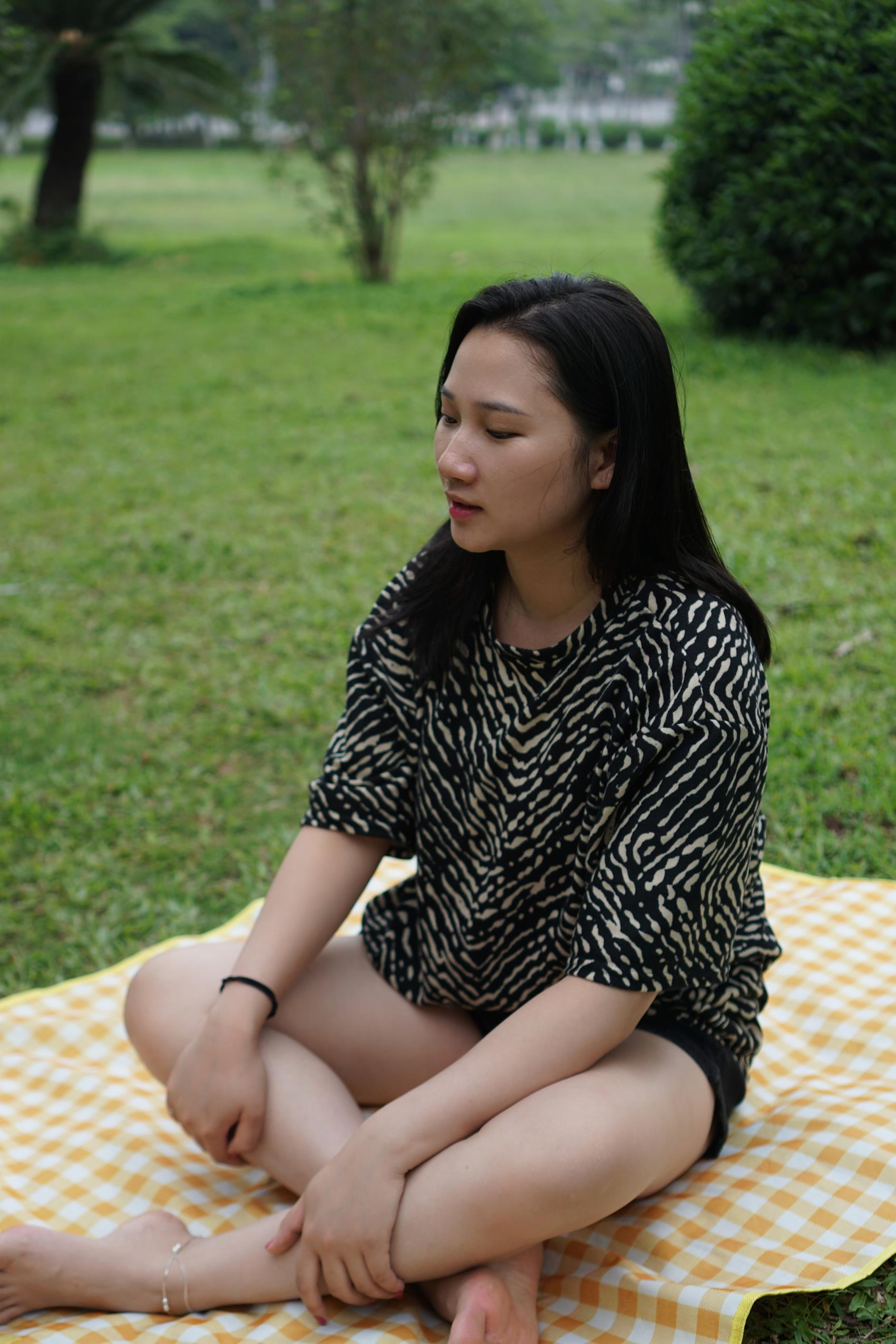 图片[28]-Pary摄影 NO.086 曾做过试衣模特的小薇[119P] – 速更版-美库