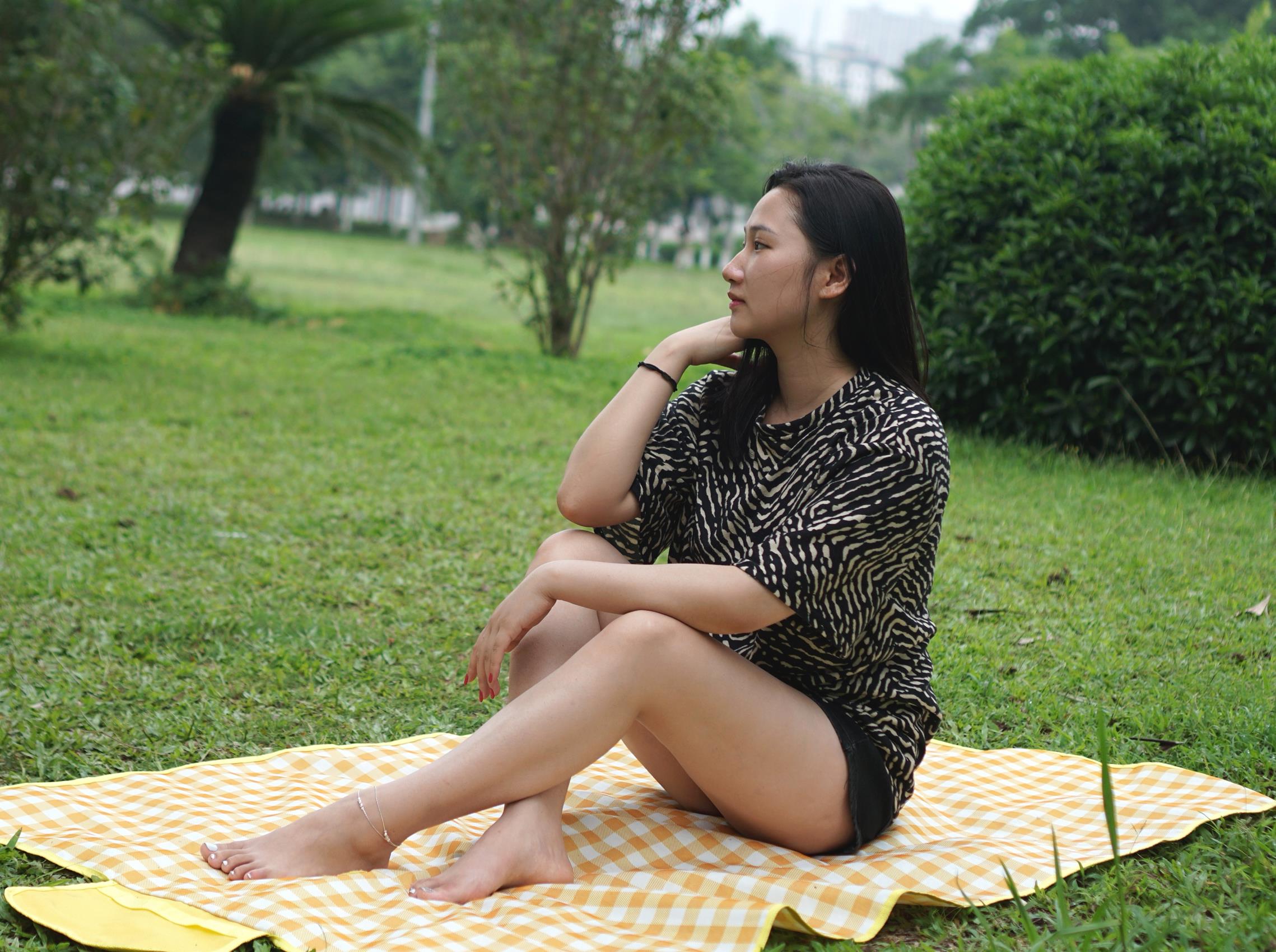 图片[30]-Pary摄影 NO.086 曾做过试衣模特的小薇[119P] – 速更版-美库